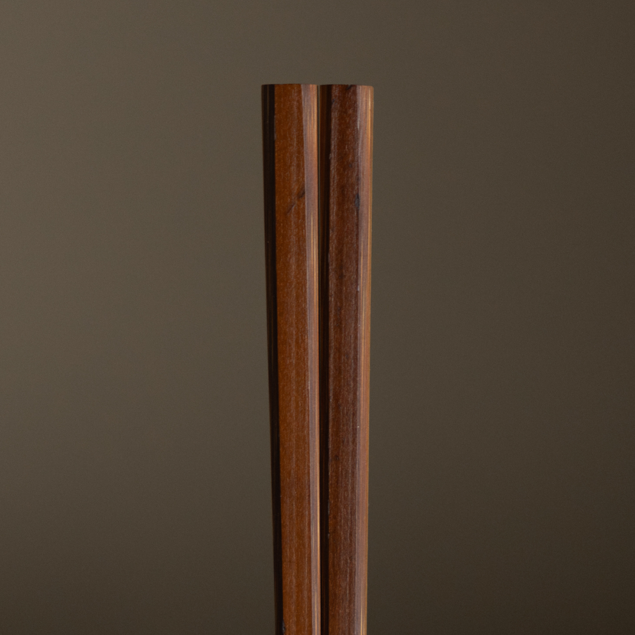 Susudake Octagon Chopsticks & Holder