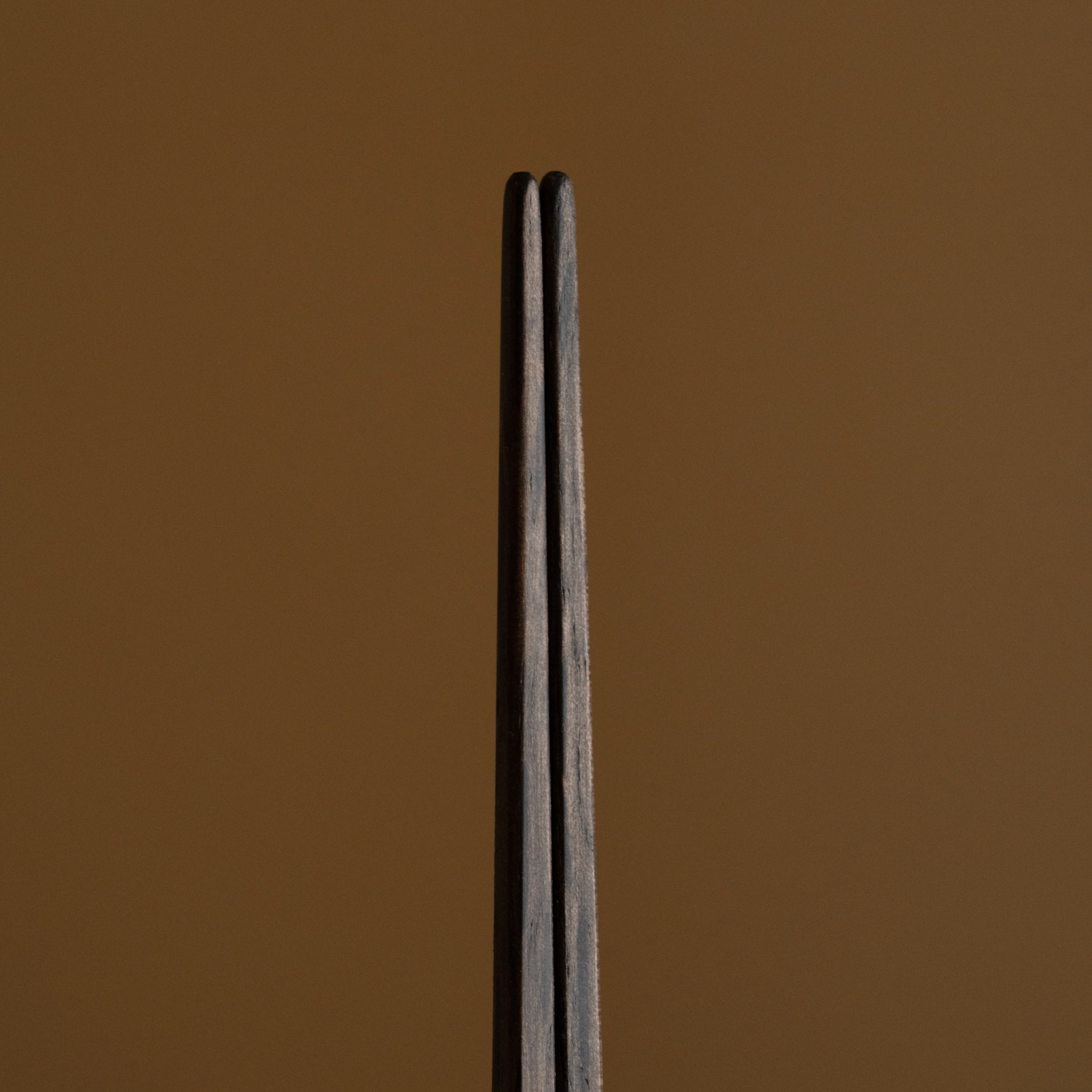 Wooden cutlery - Dark