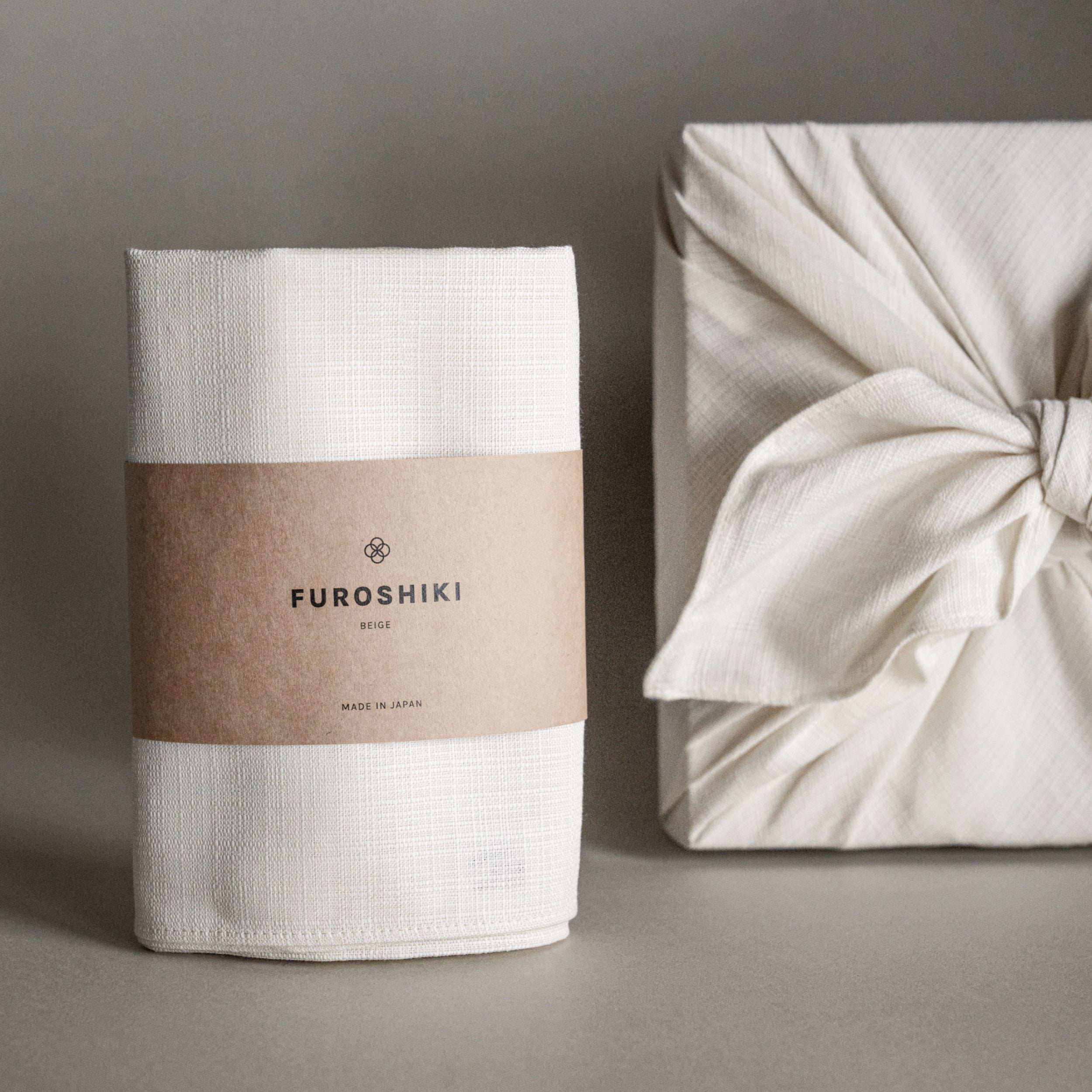 Organic Cotton Furoshiki Gift Wrap – A Drop in the Ocean