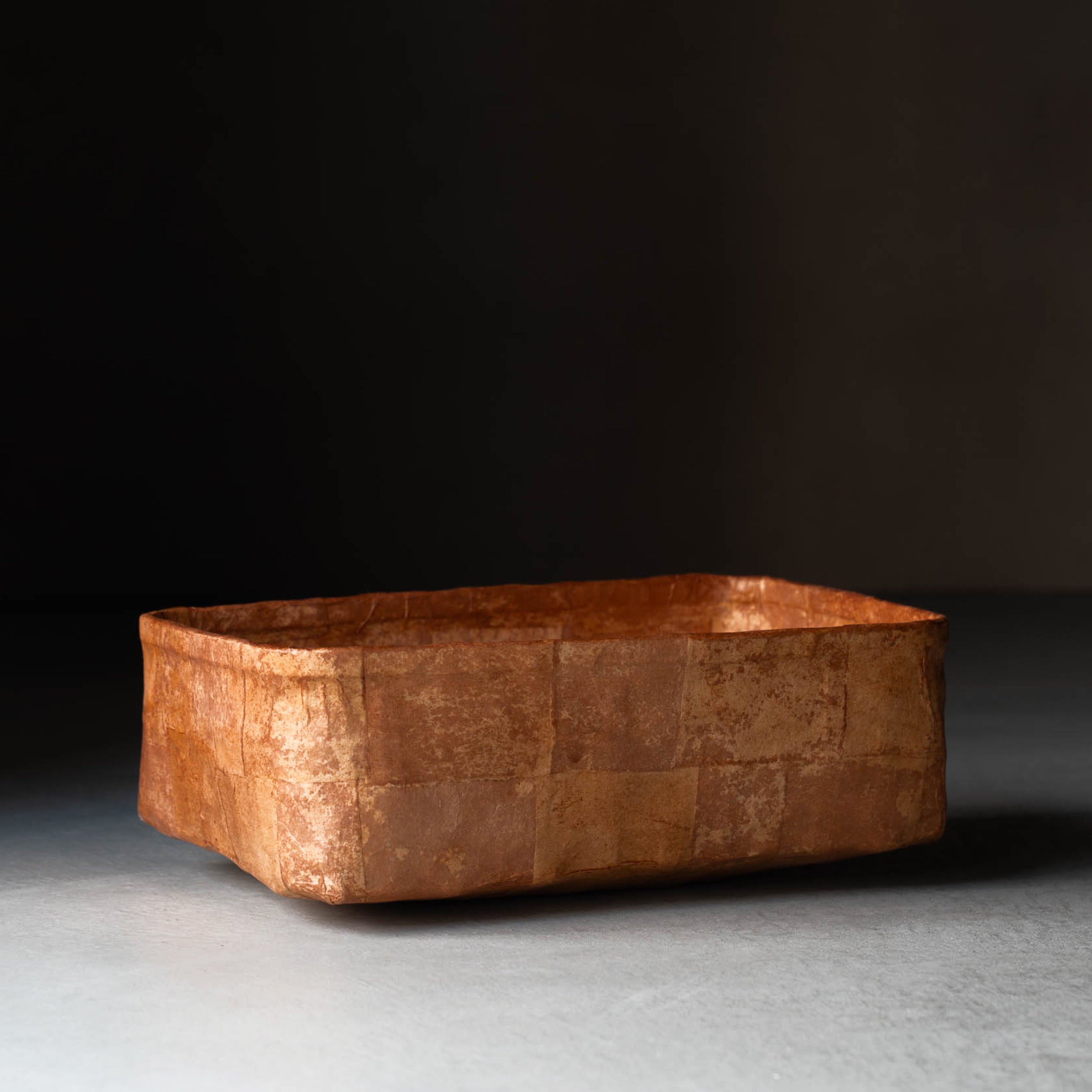 Ikkanbari Basket Kakishibu