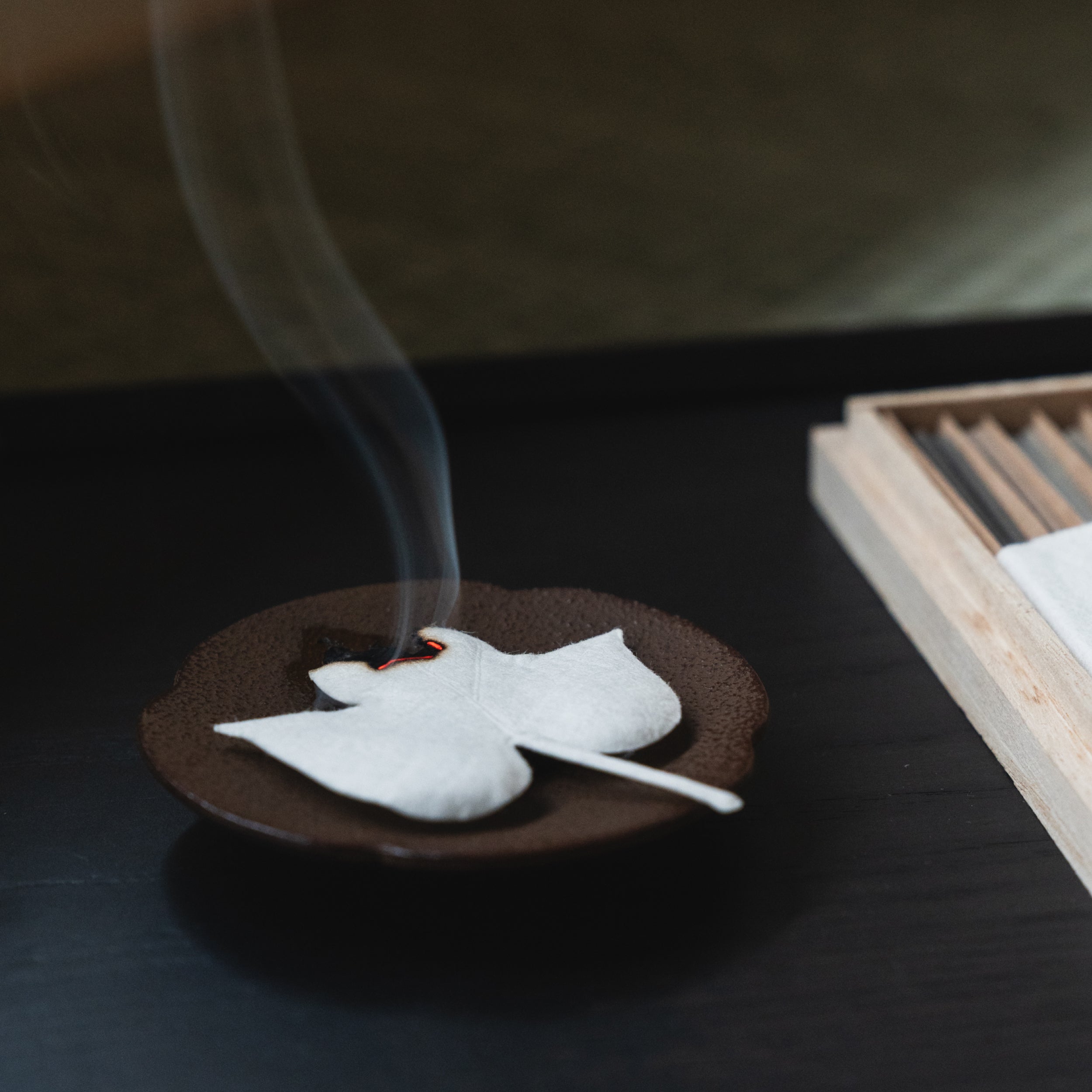 Incense Assortment