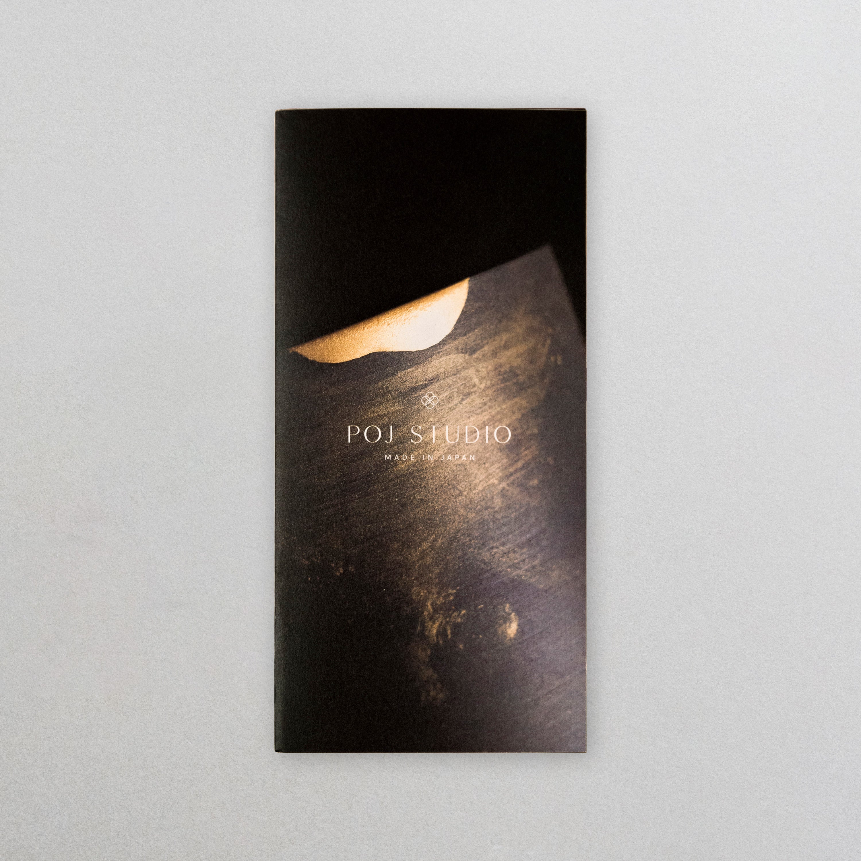 Kintsugi Leaflets