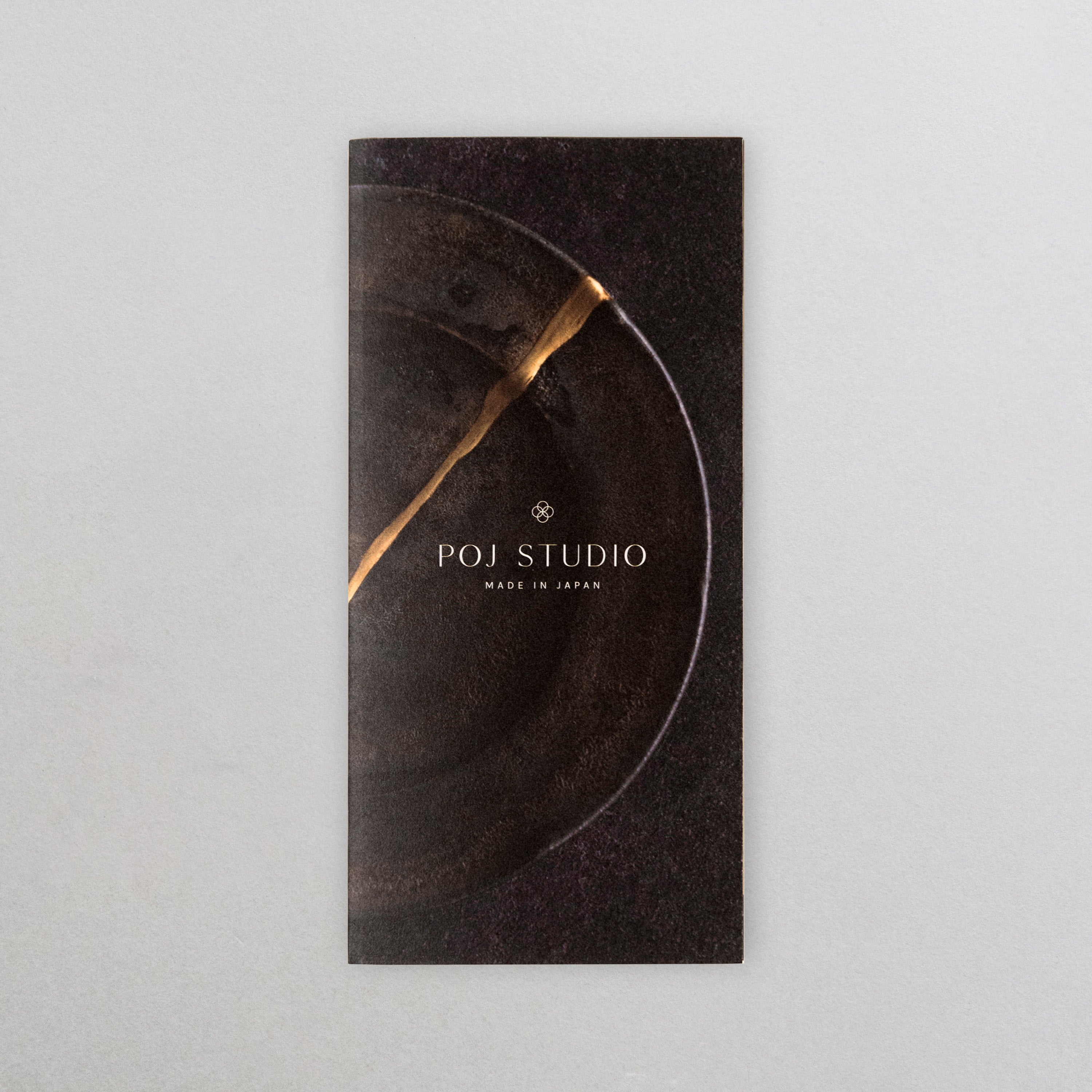 Kintsugi Leaflets