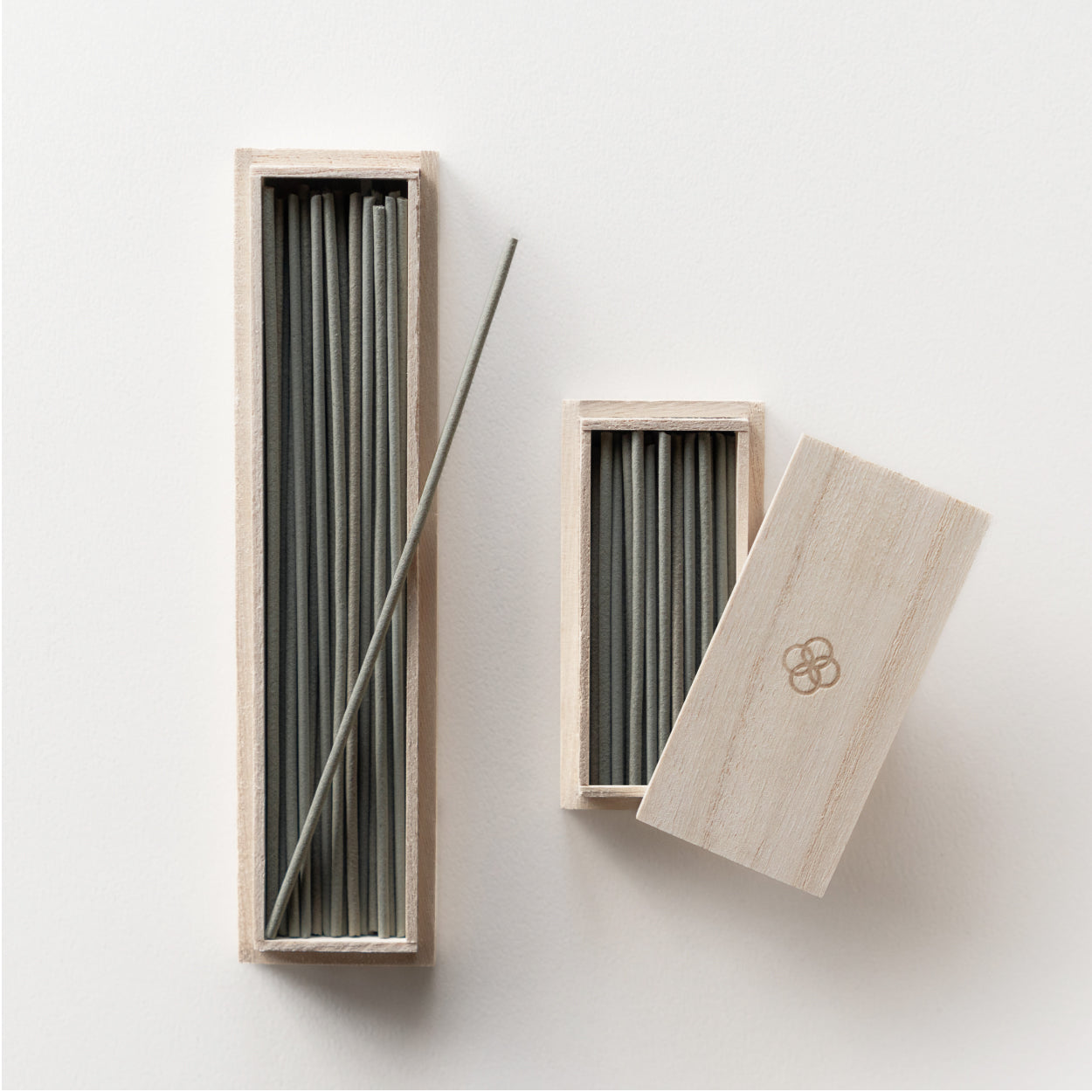 Sen Incense - Koke