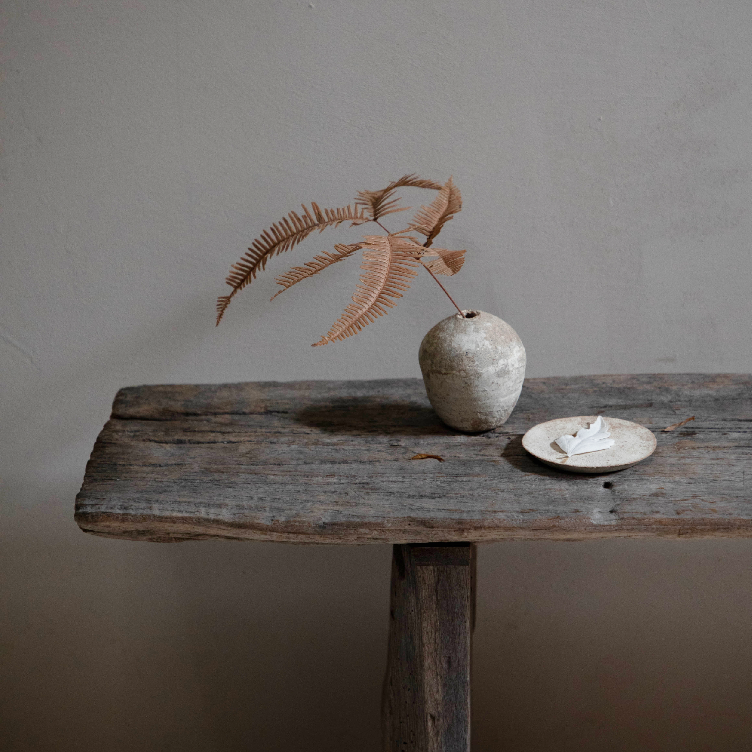 Leaf Incense - Hinoki