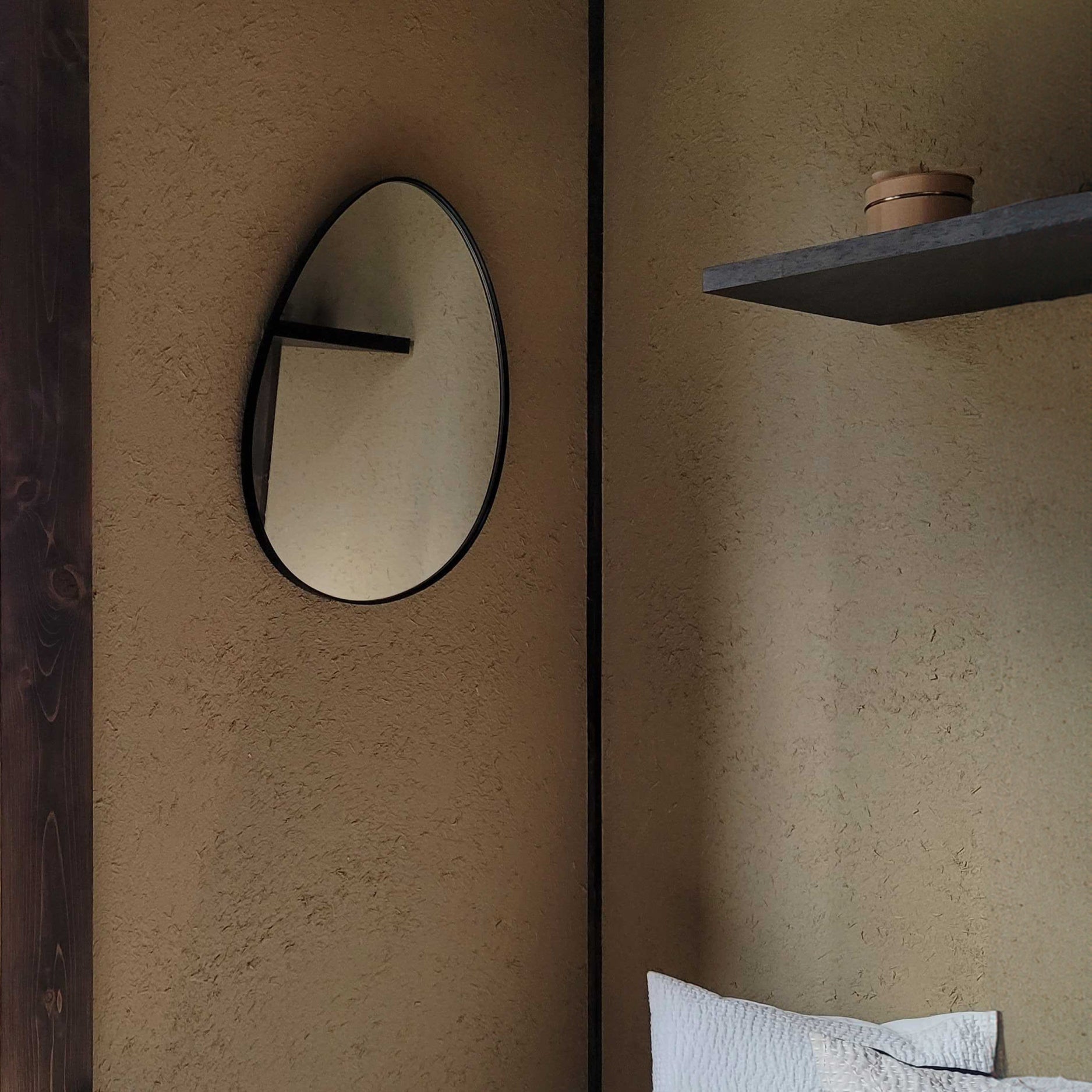 Miyagawa Mirror S