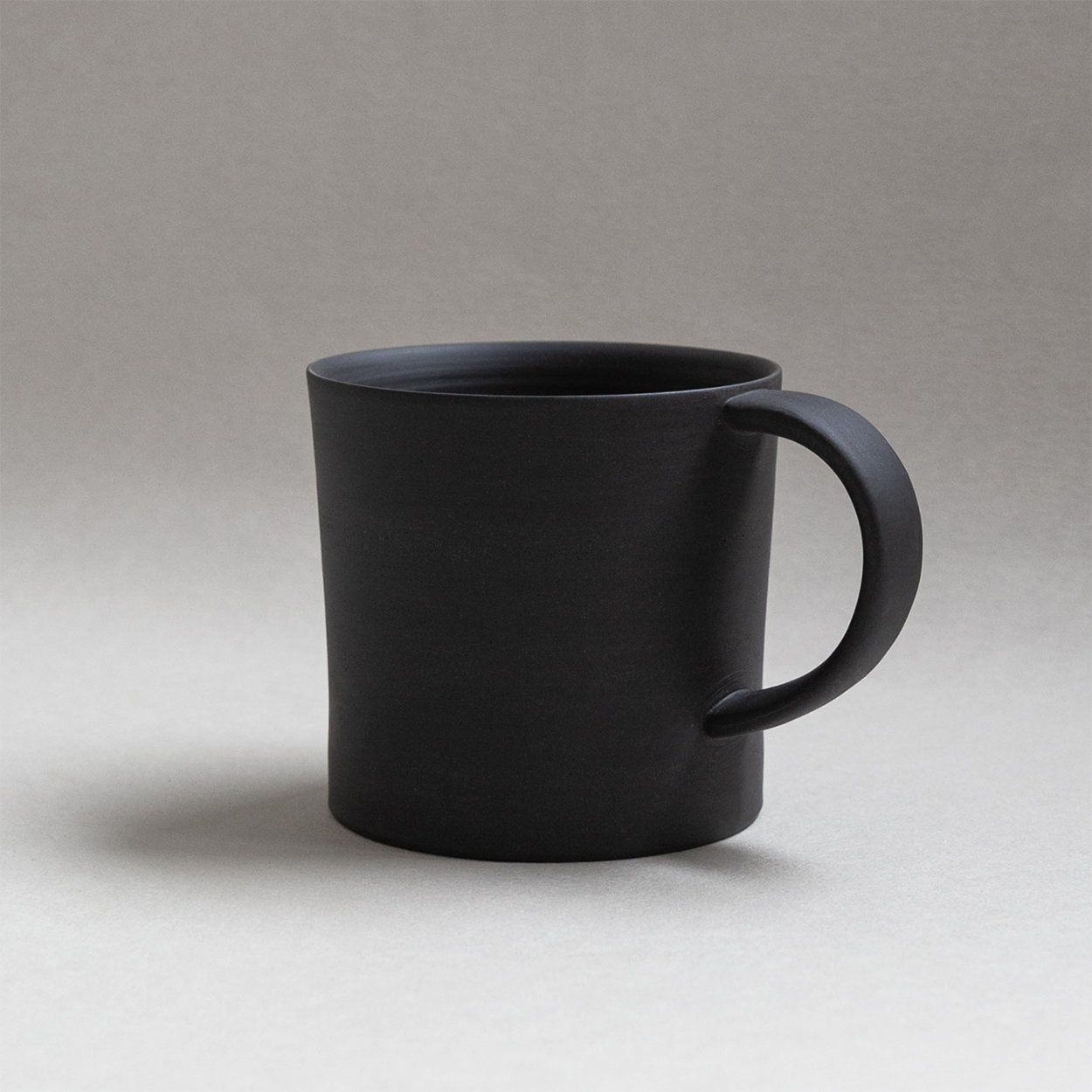 Mug - Black – Studio POJ