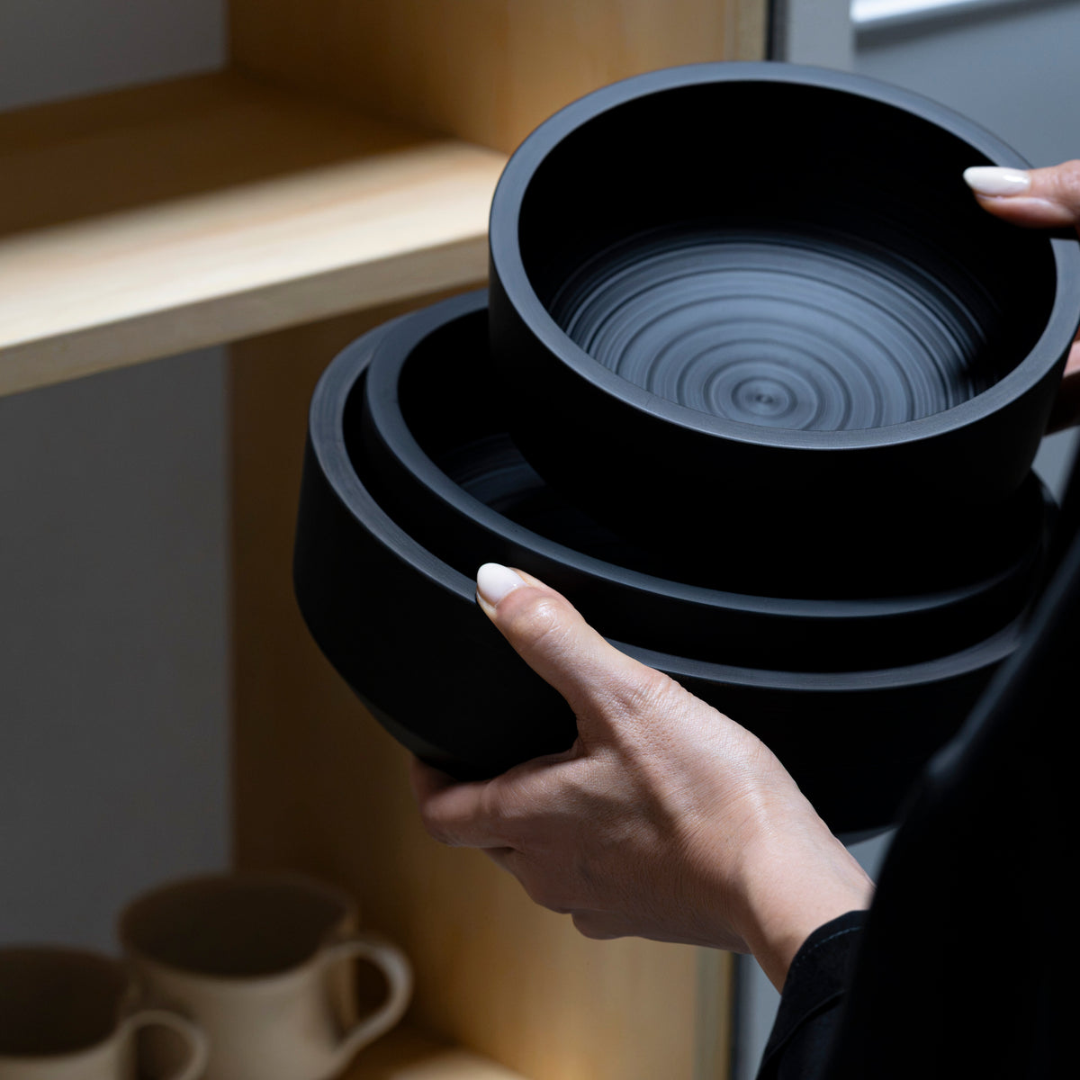 Relaunch bowl