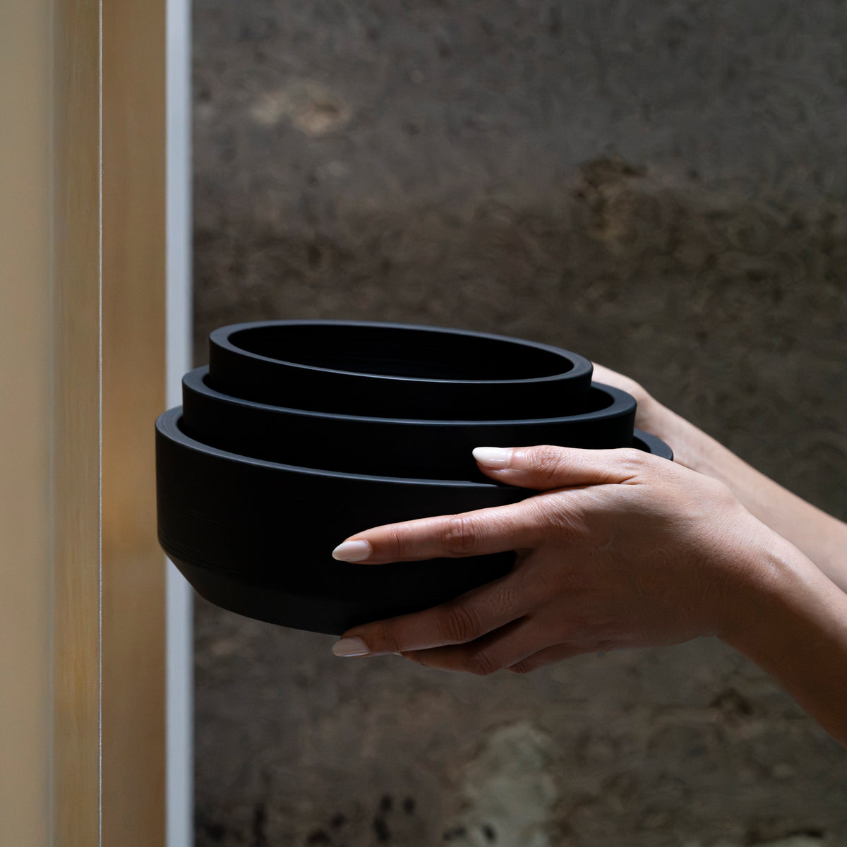Relaunch bowl