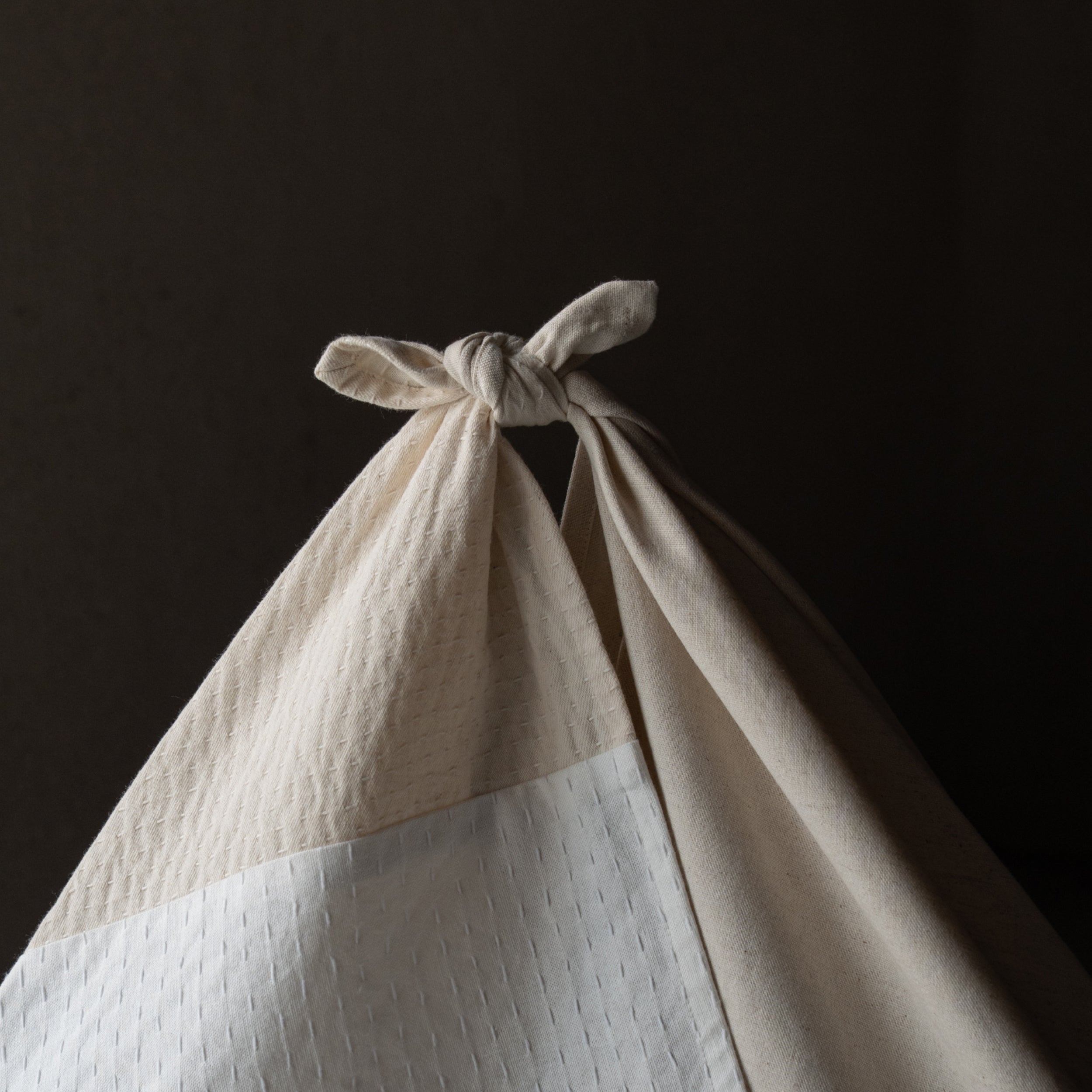 Sashiko Azuma Bag