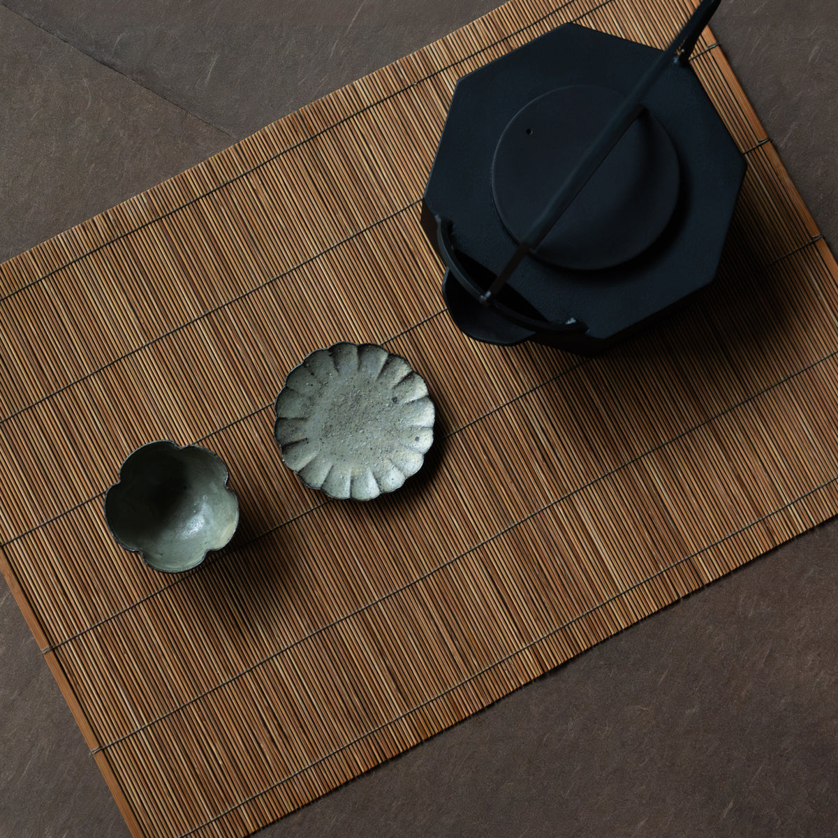 Sudare Placemat - Ibushi