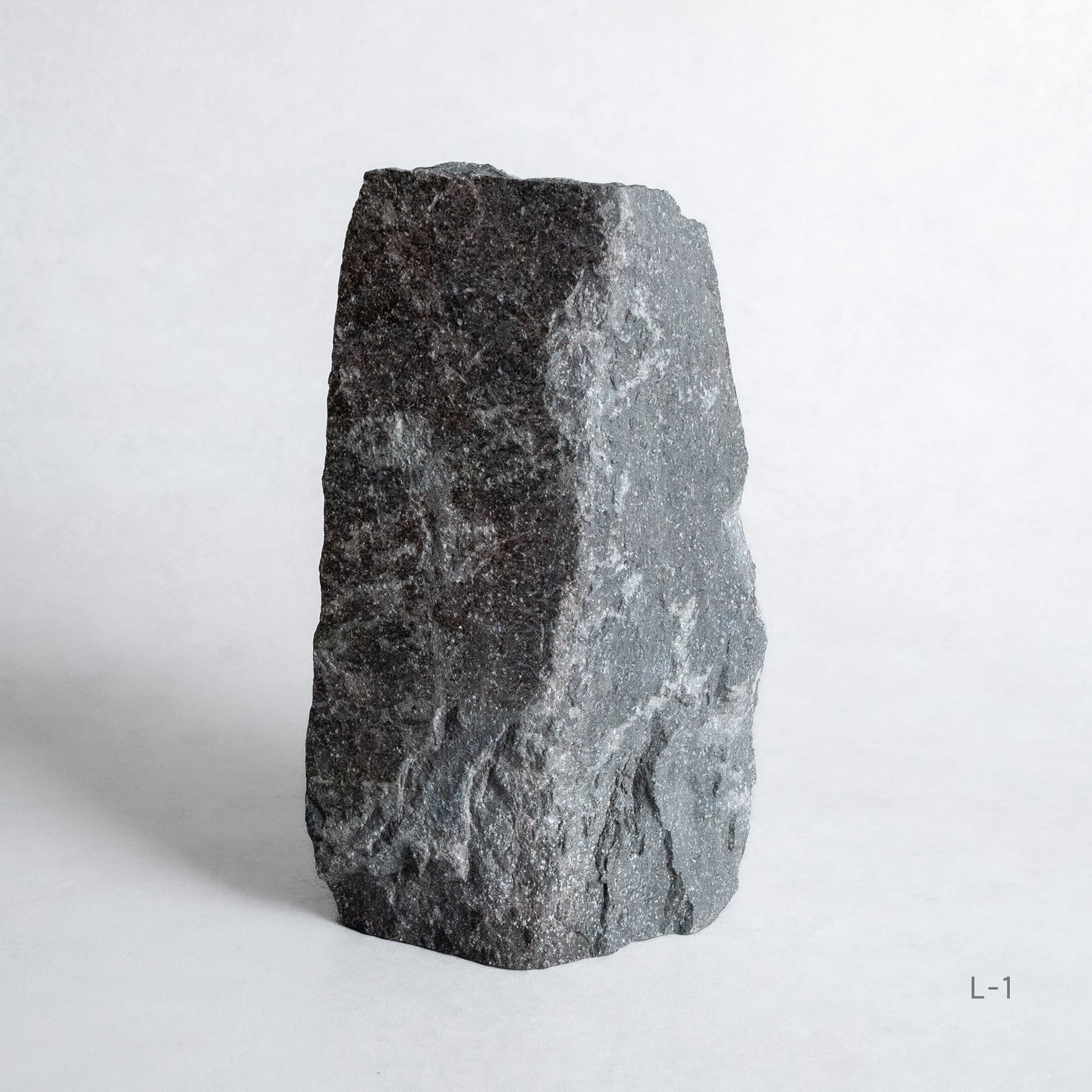 Stone Vase L