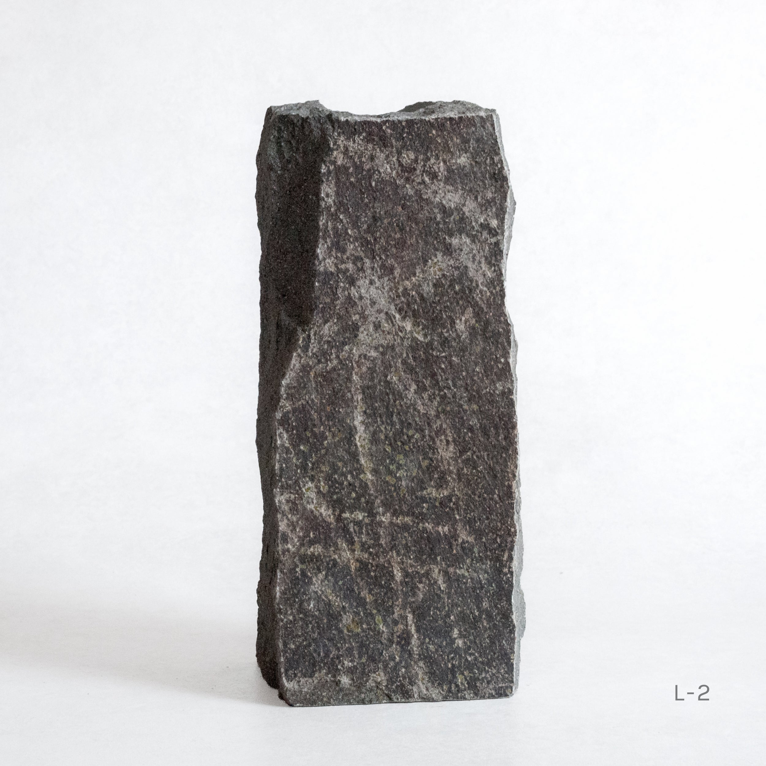 Stone Vase L