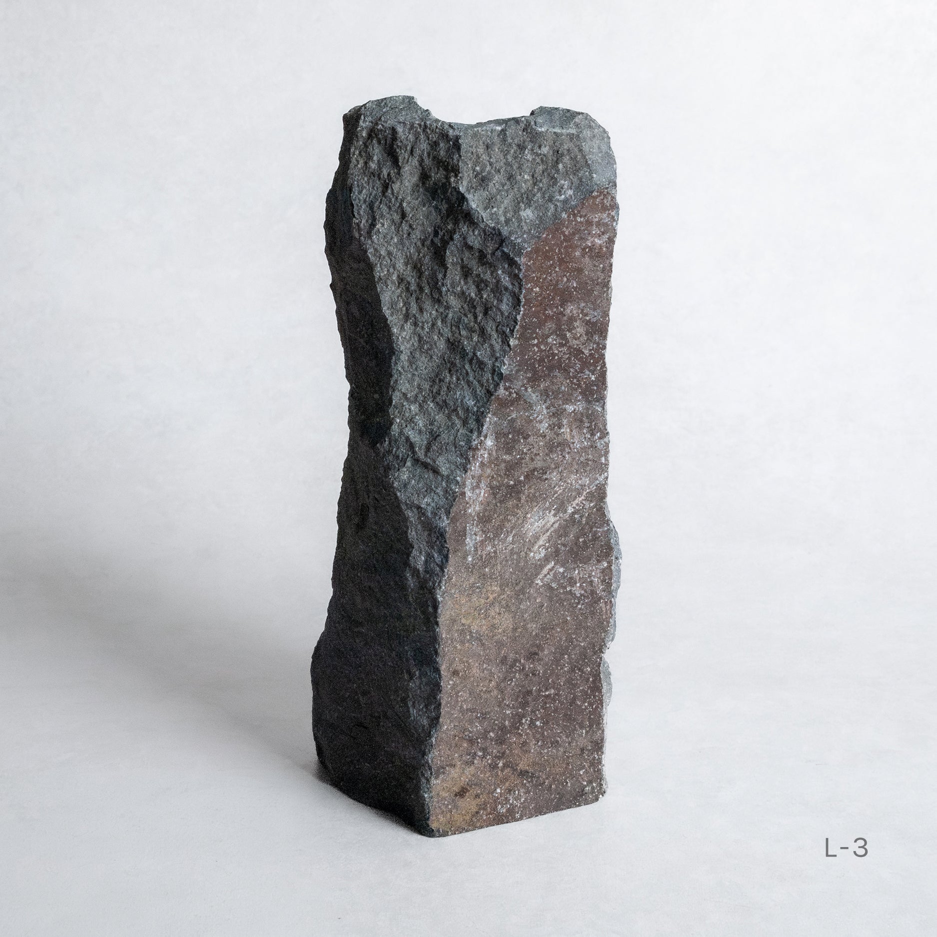 Stone Vase L