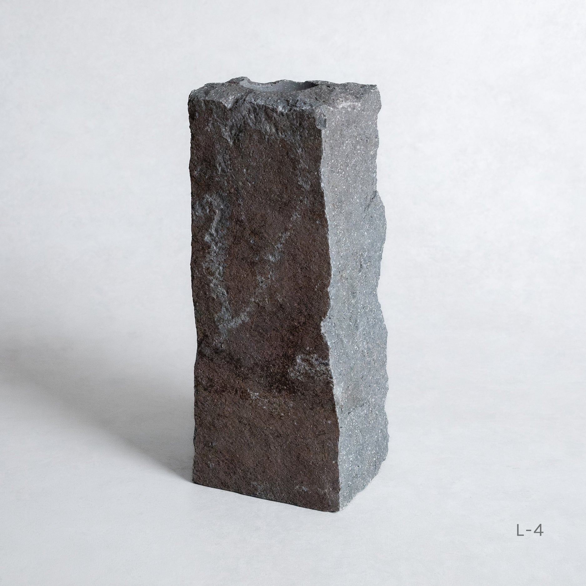 Stone Vase L