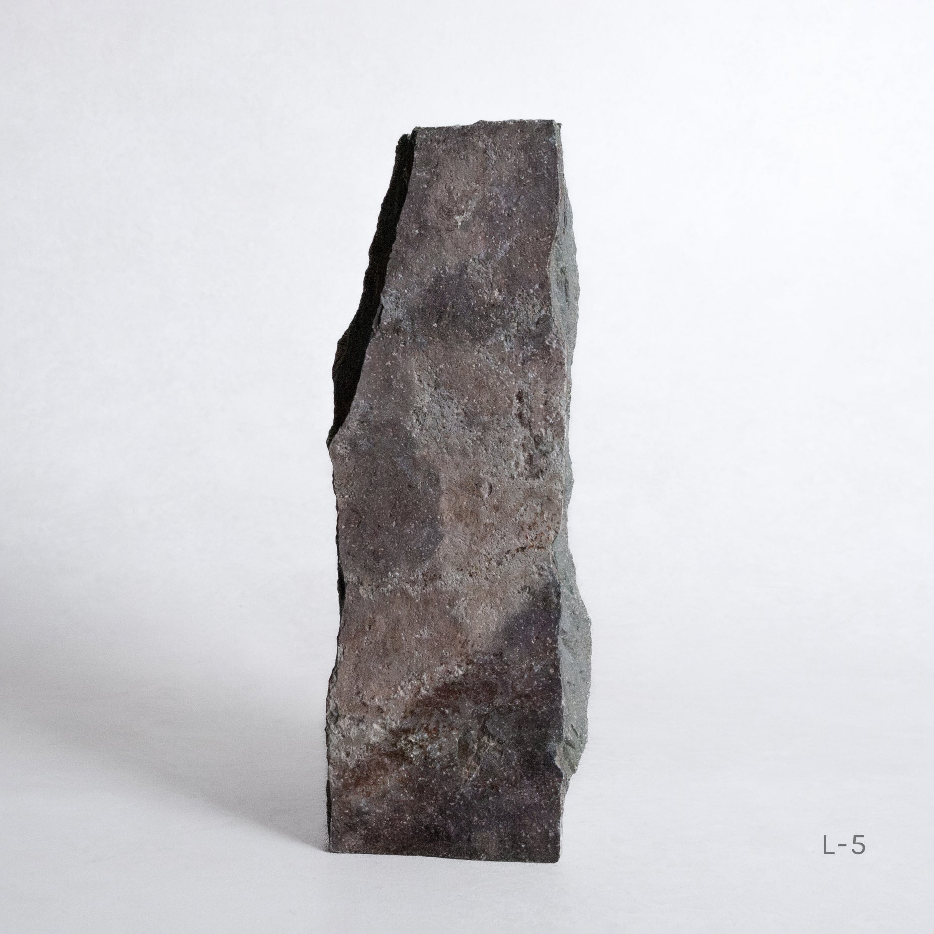 Stone Vase L