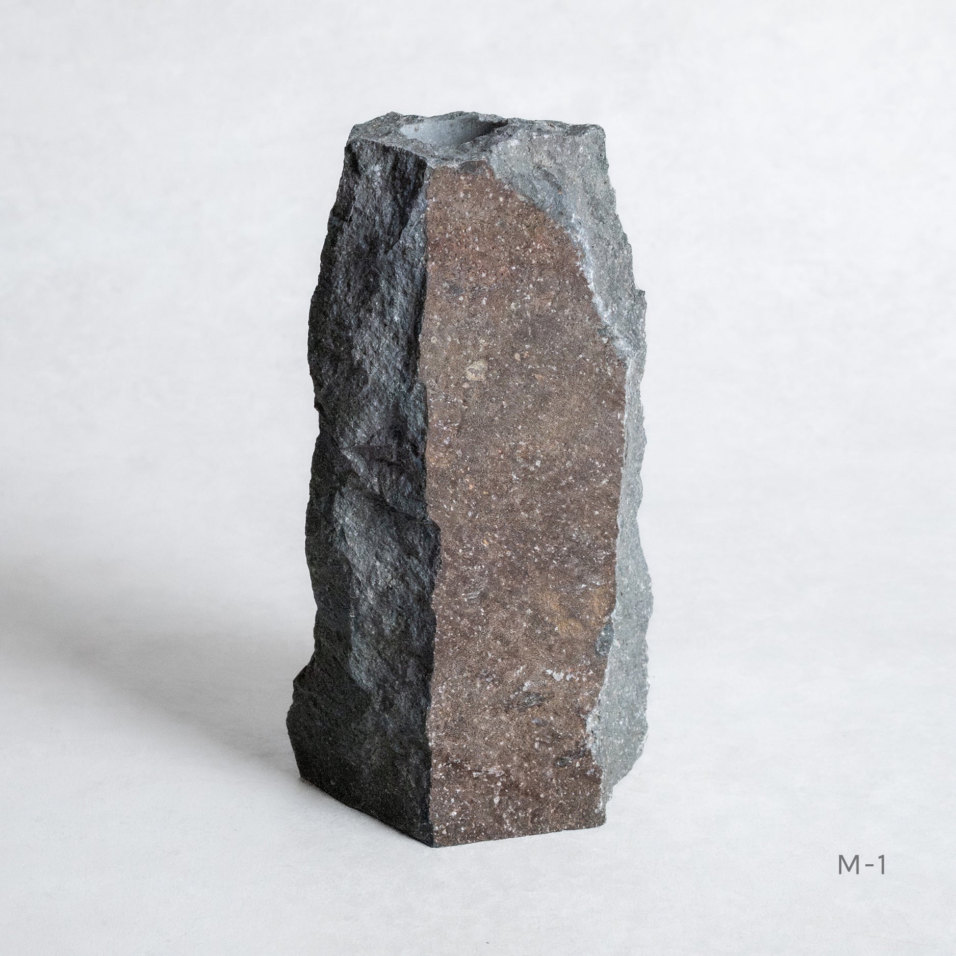 Stone Vase M
