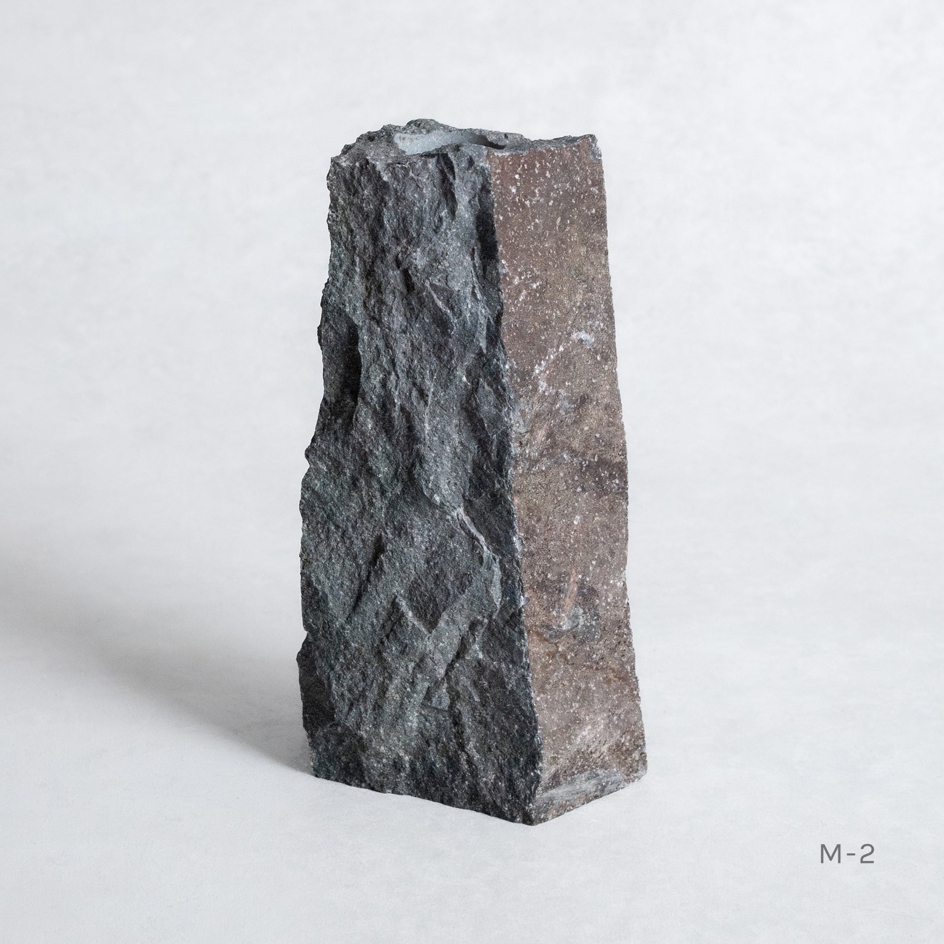 Stone Vase M