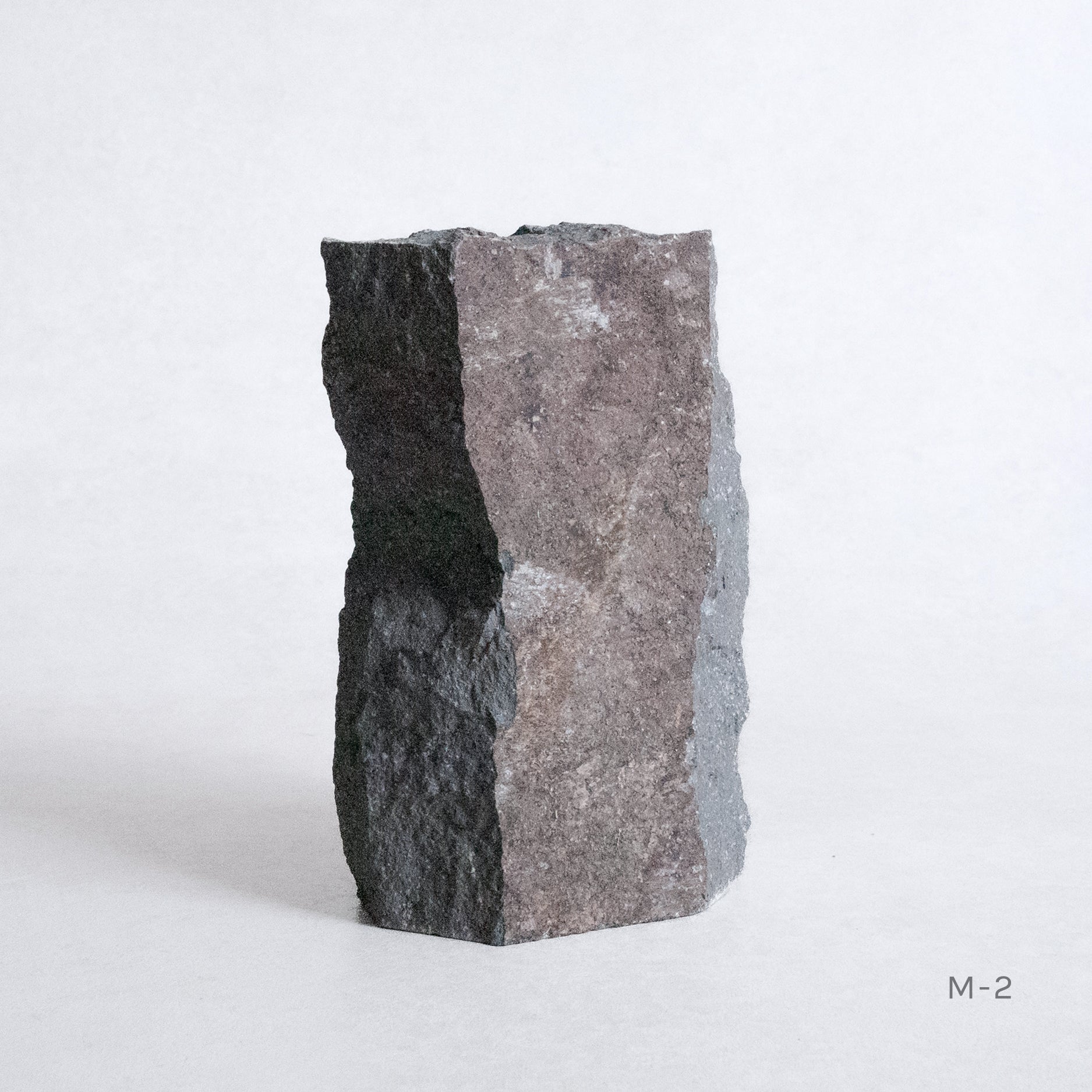 Stone Vase M
