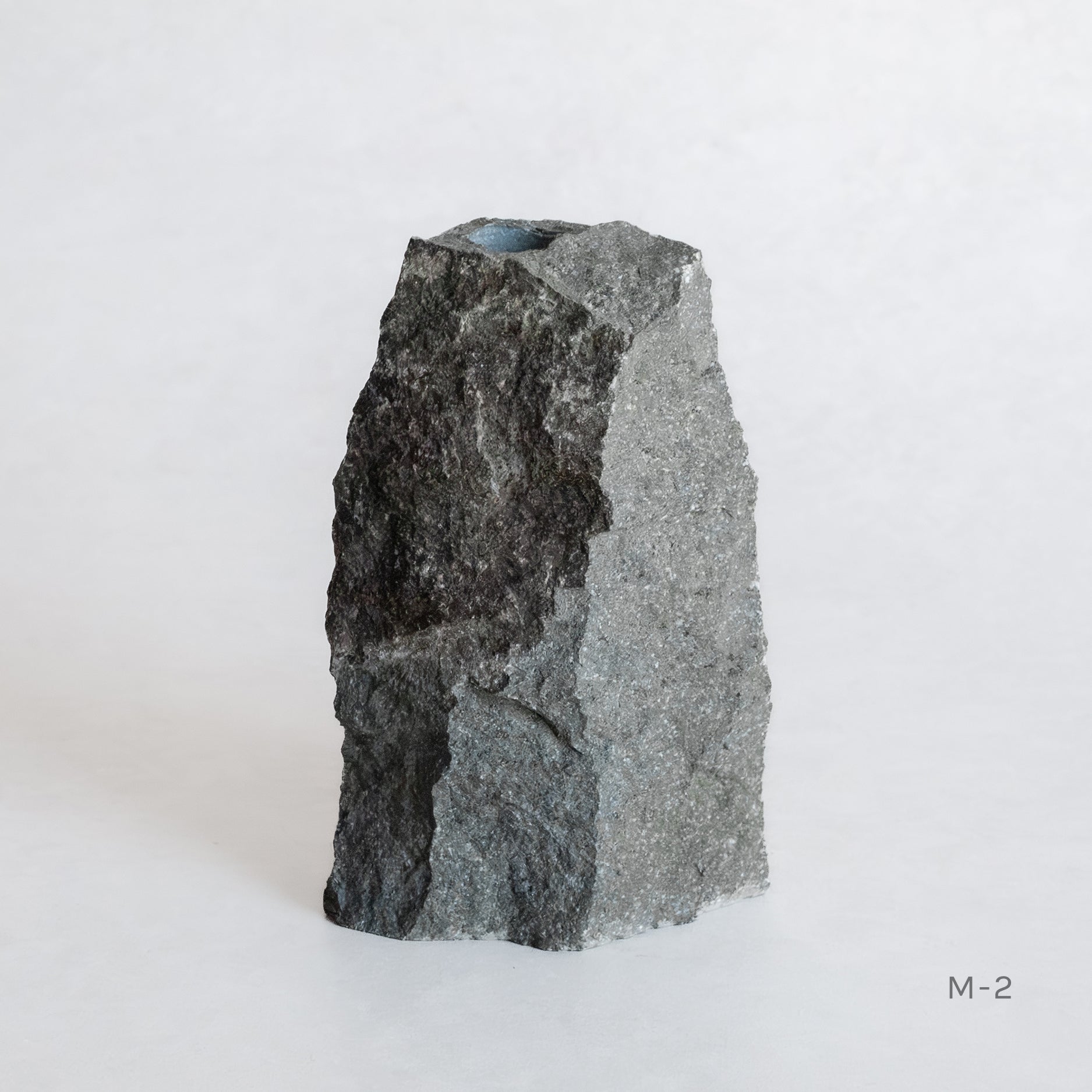 Stone Vase M