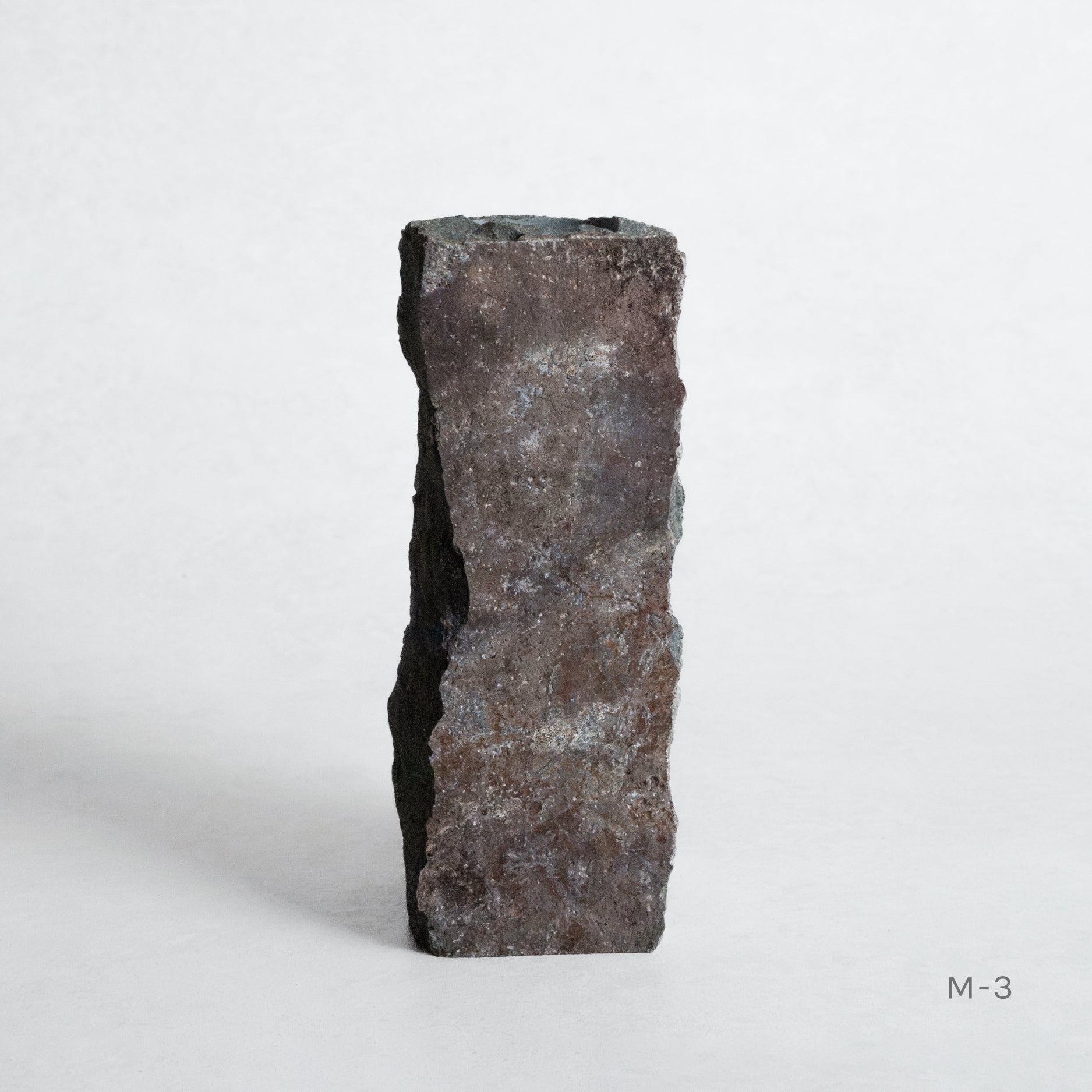 Stone Vase M