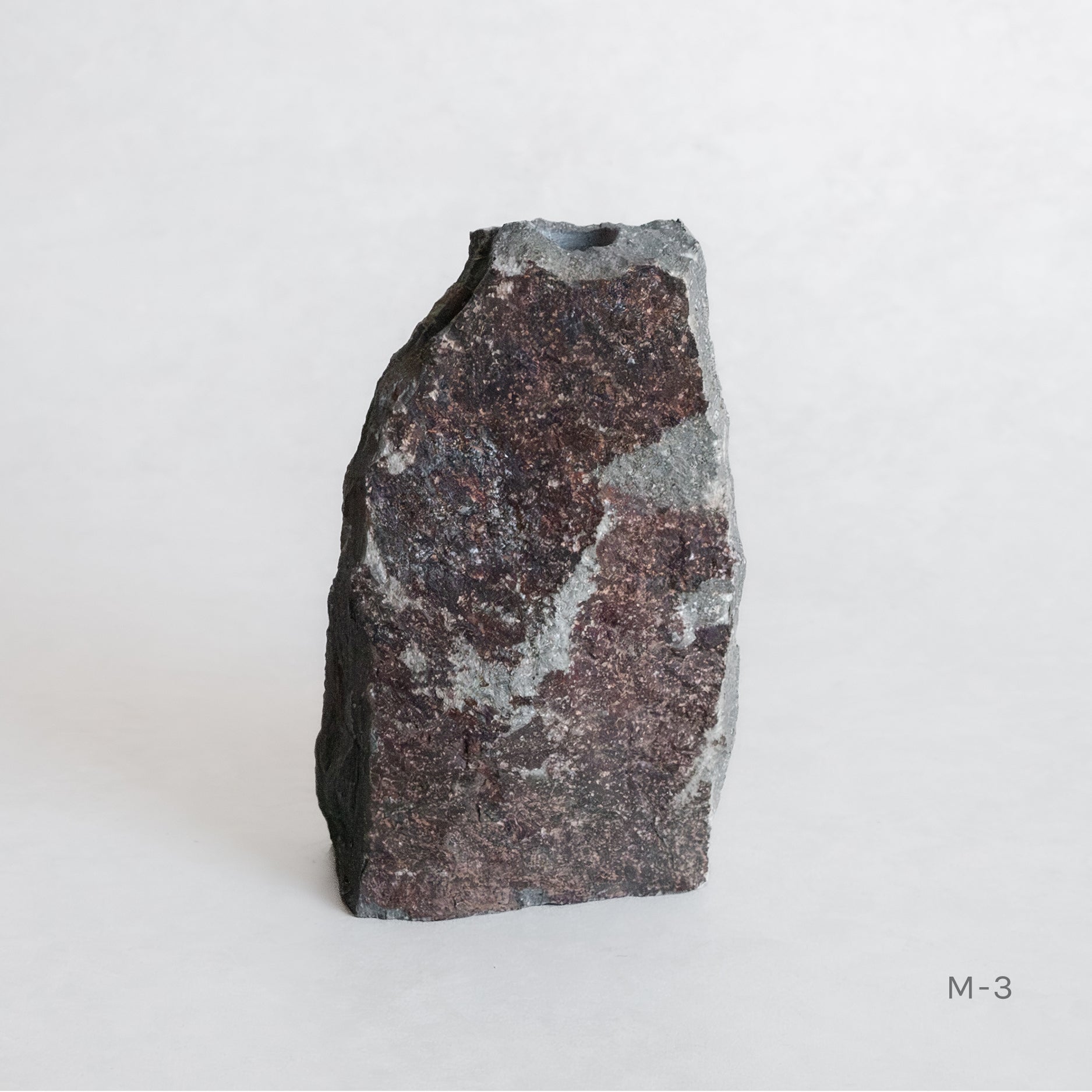 Stone Vase M