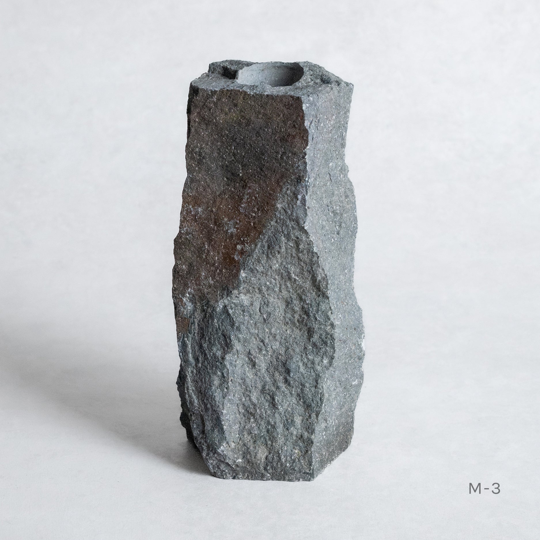 Stone Vase M