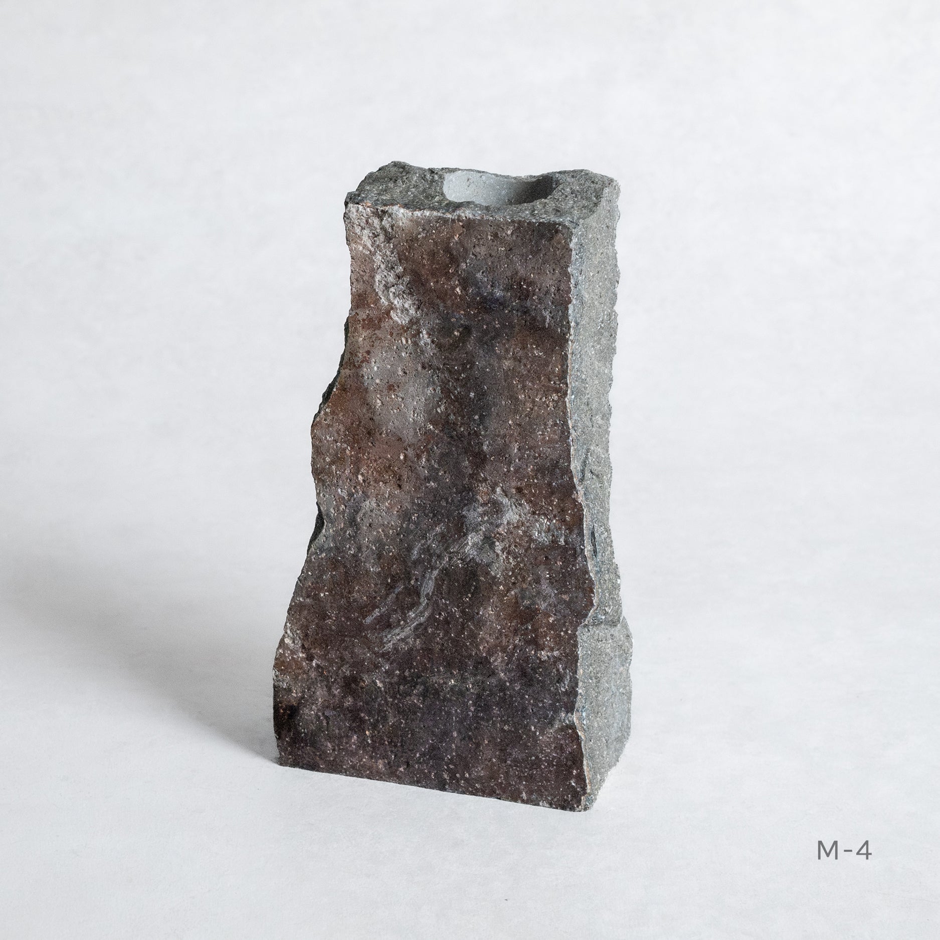 Stone Vase M
