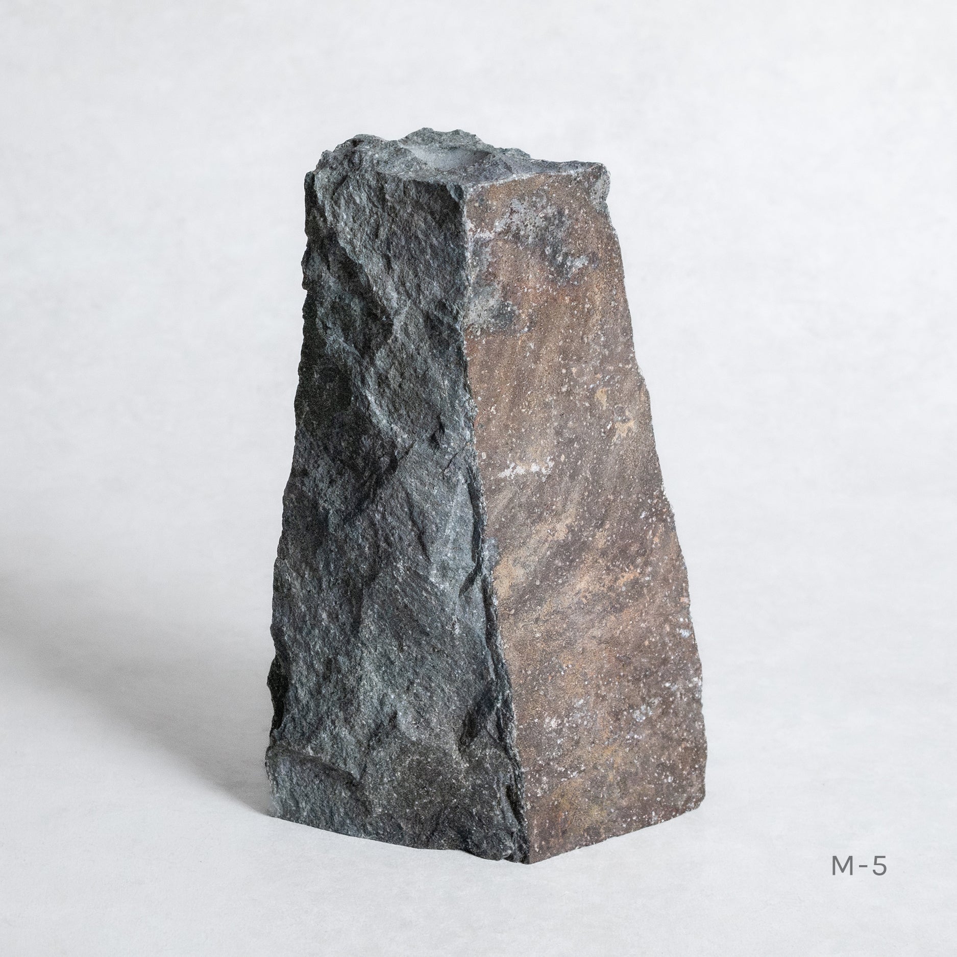 Stone Vase M