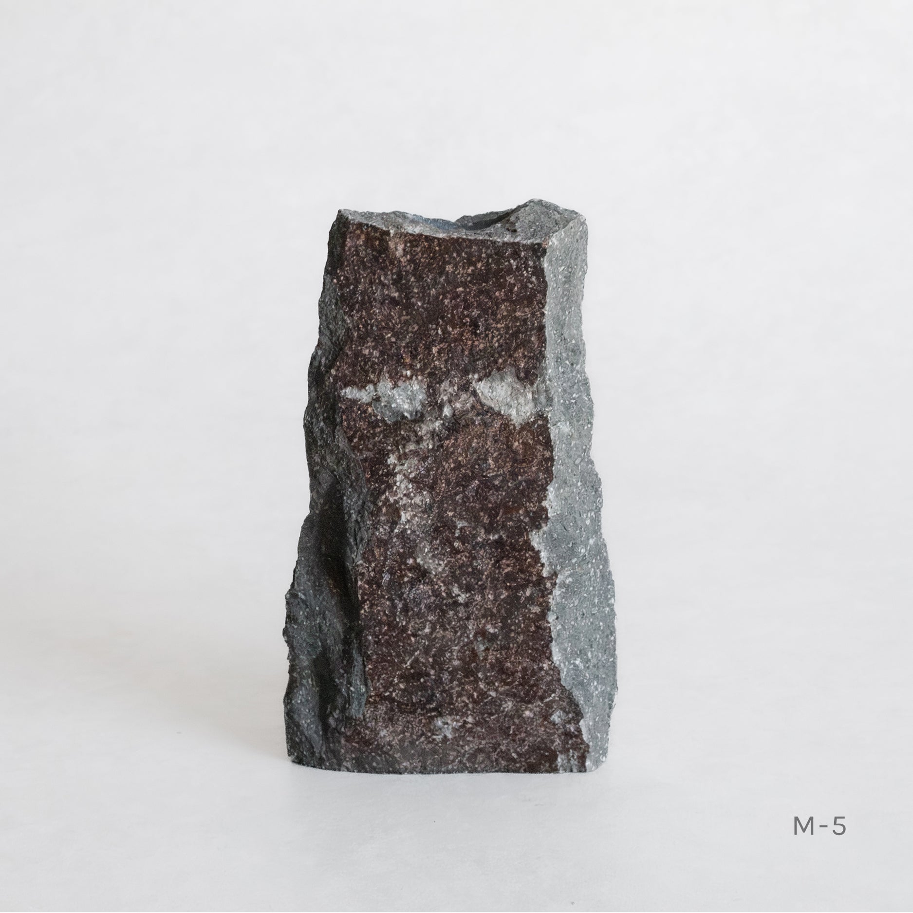 Stone Vase M