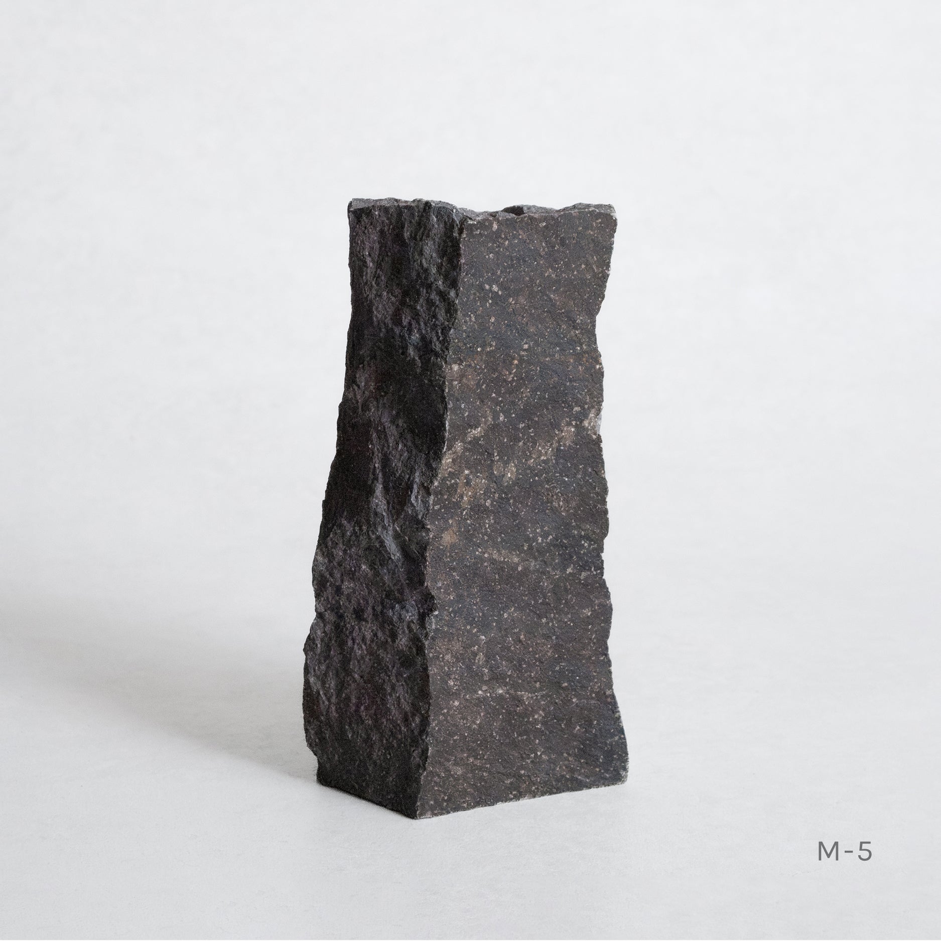 Stone Vase M