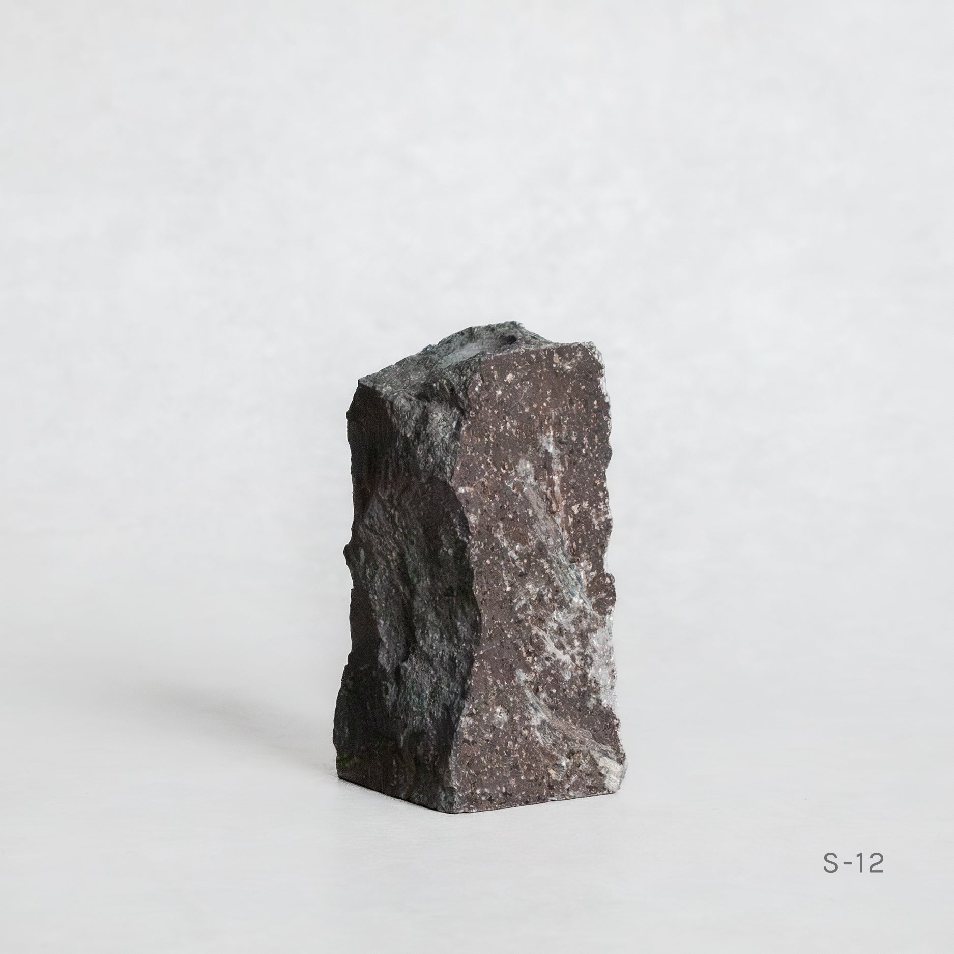 Stone Vase S