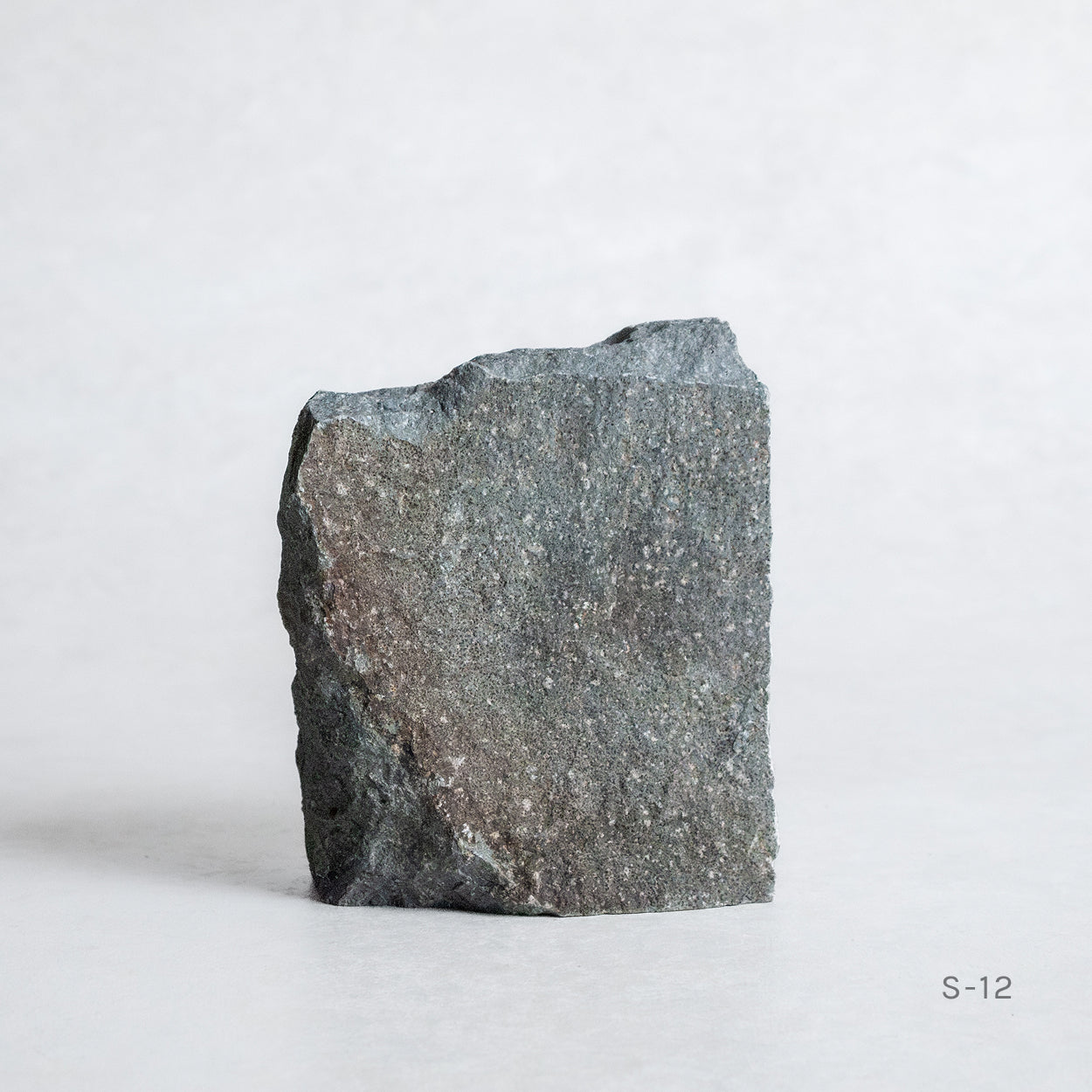 Stone Vase S