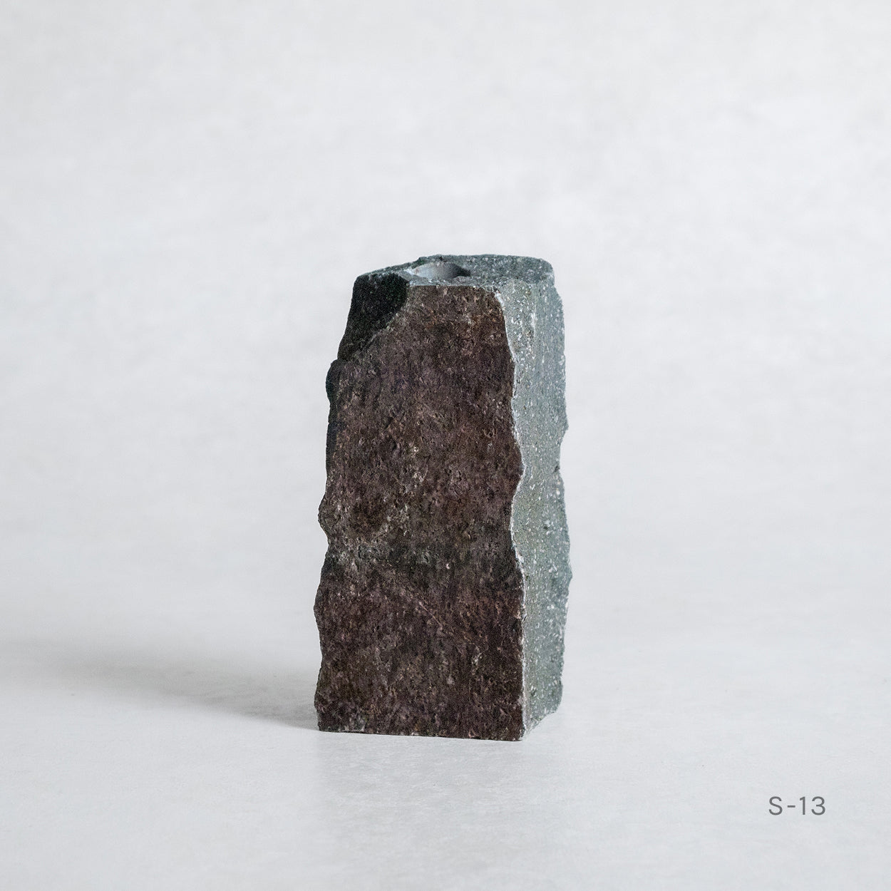 Stone Vase S