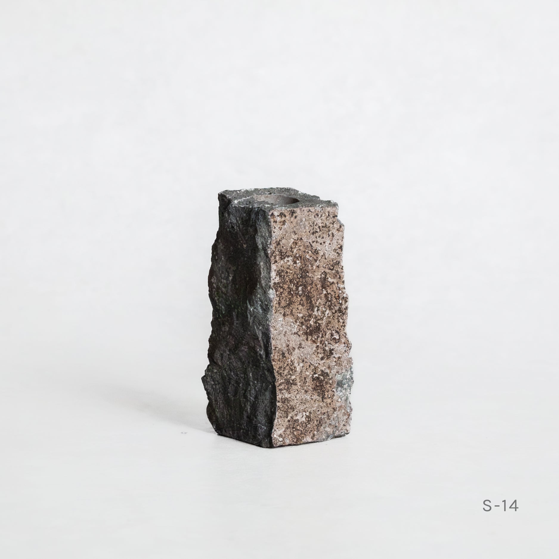 Stone Vase S