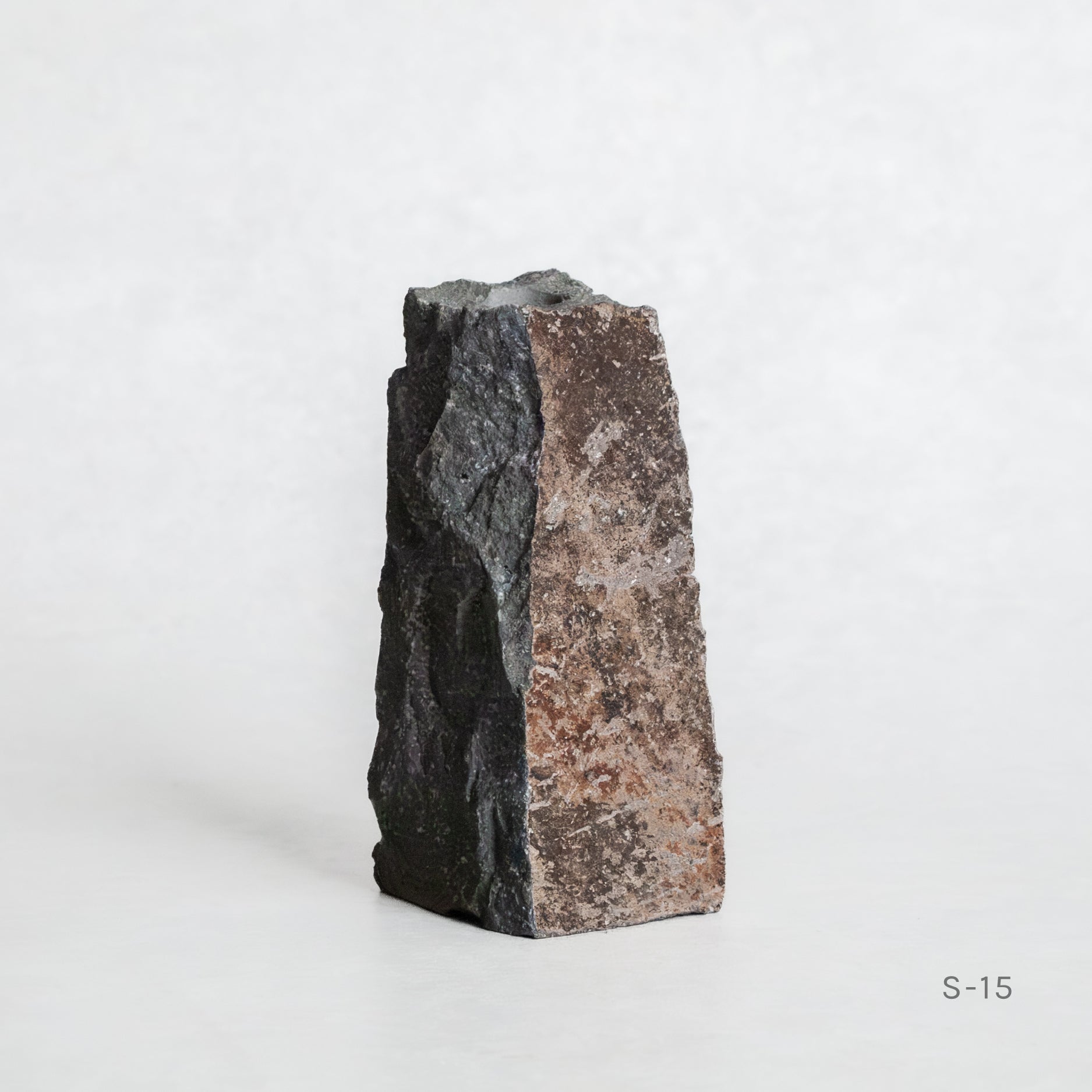 Stone Vase S