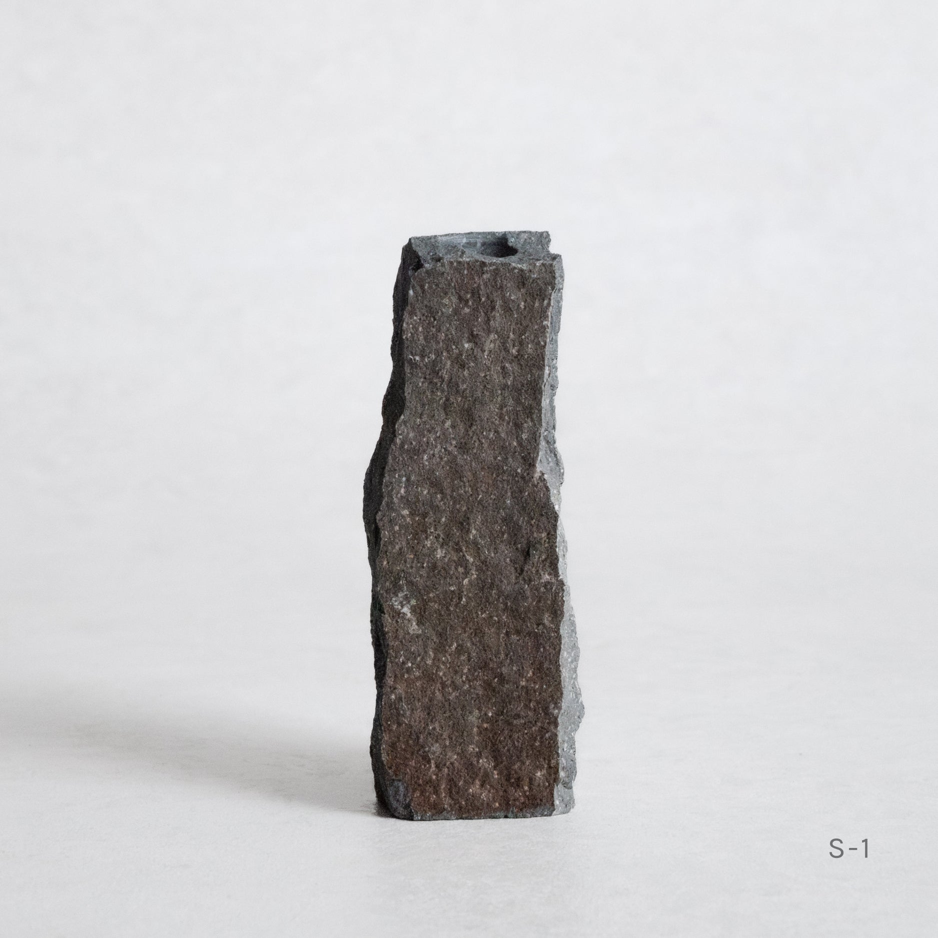 Stone Vase S
