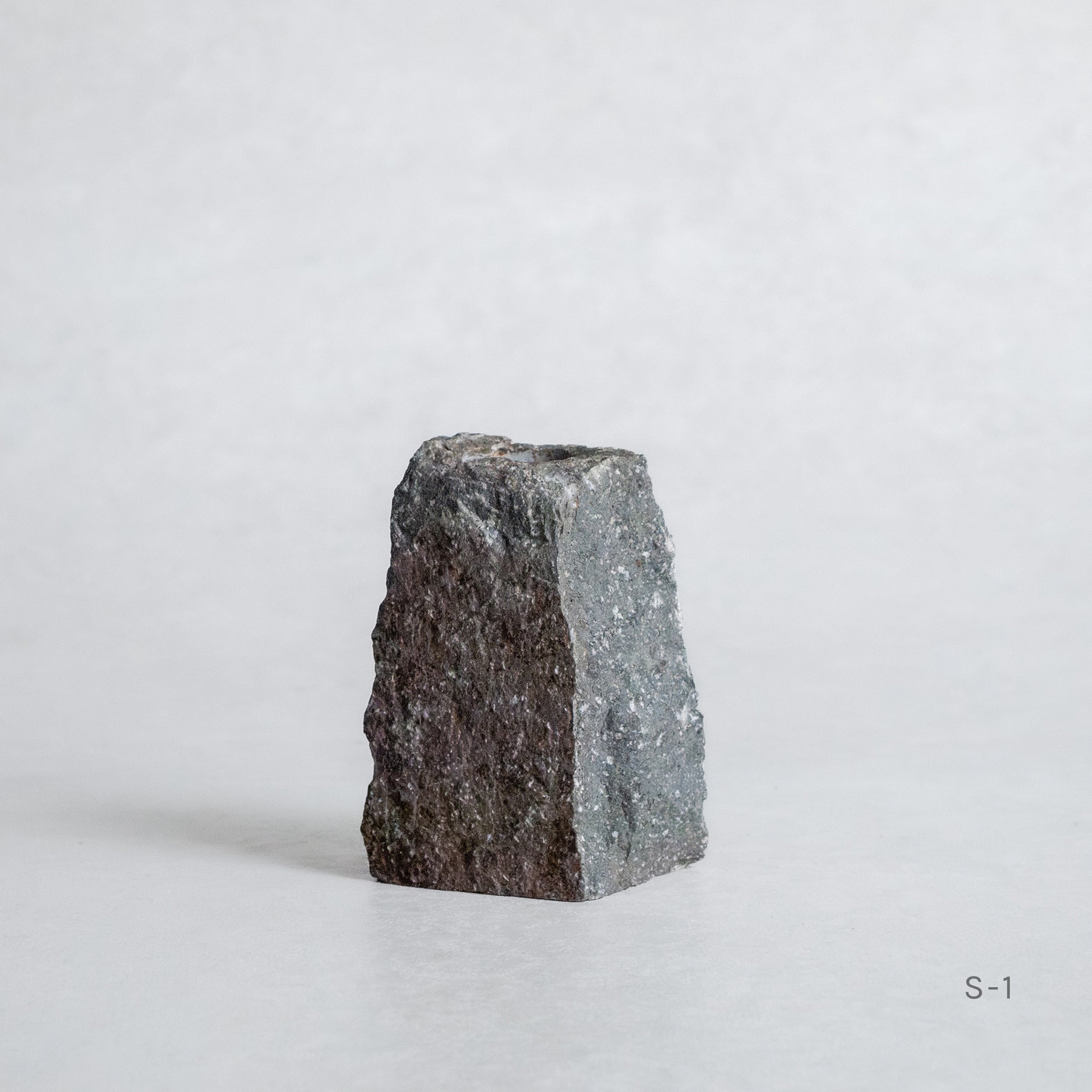 Stone Vase S