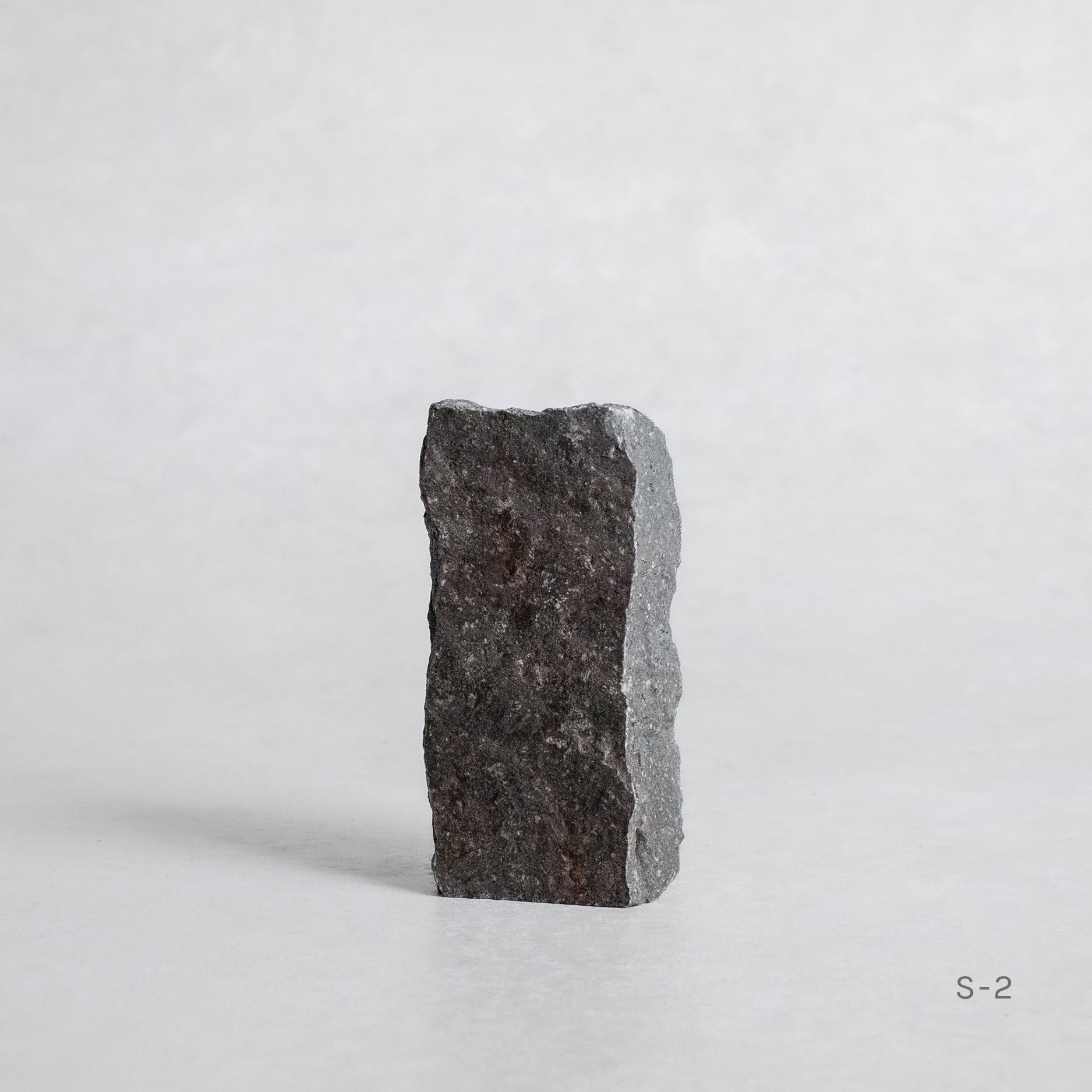 Stone Vase S