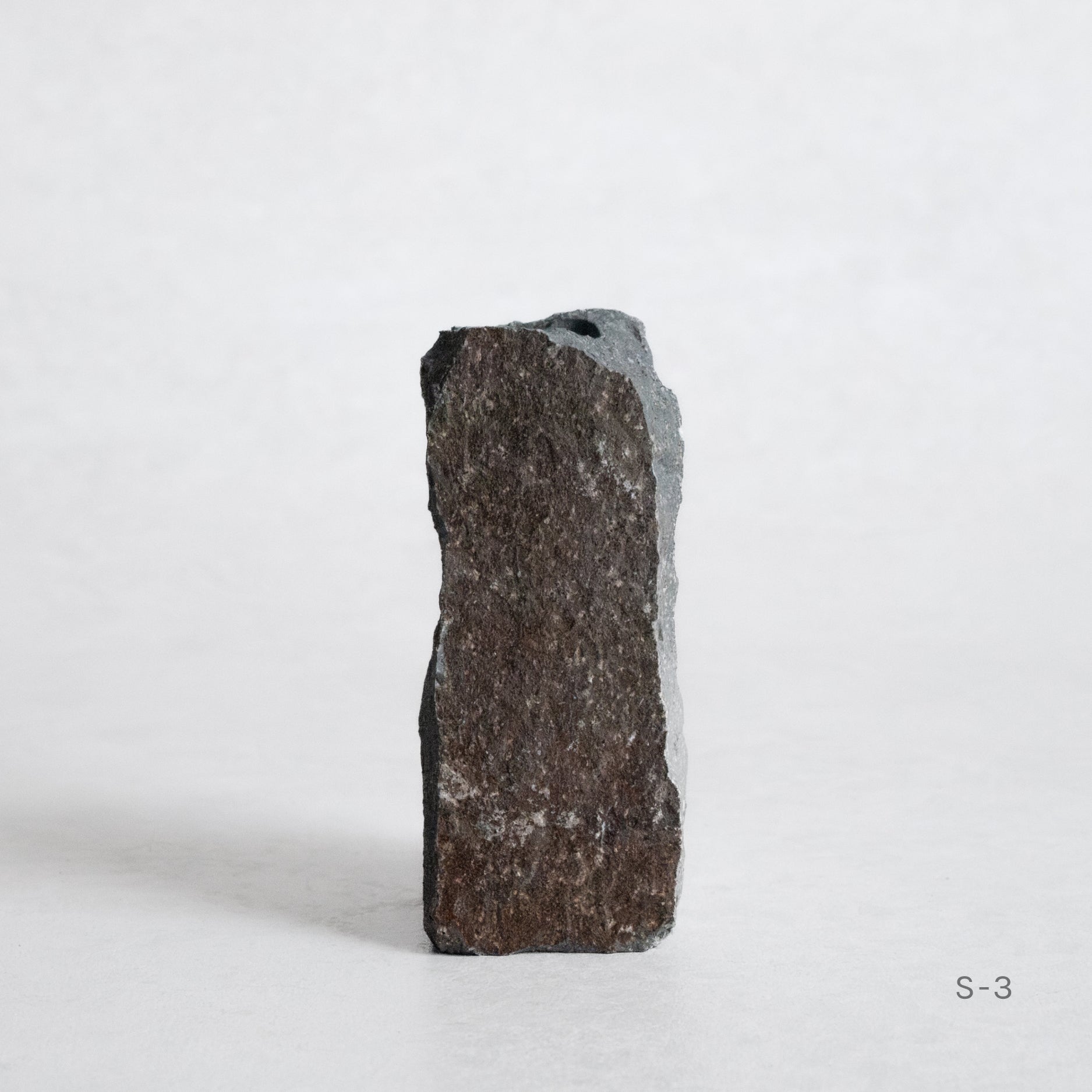 Stone Vase S