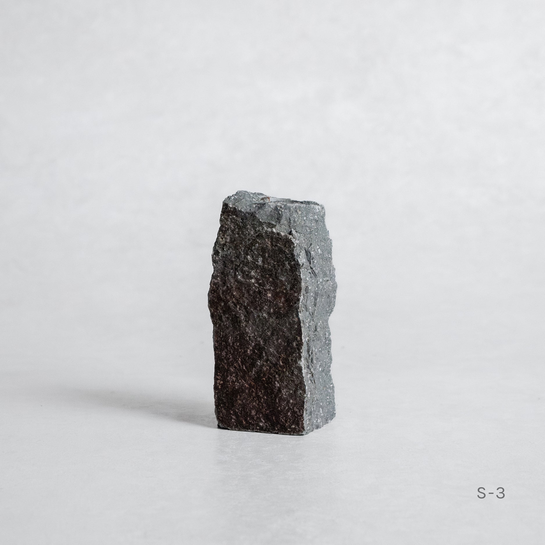 Stone Vase S
