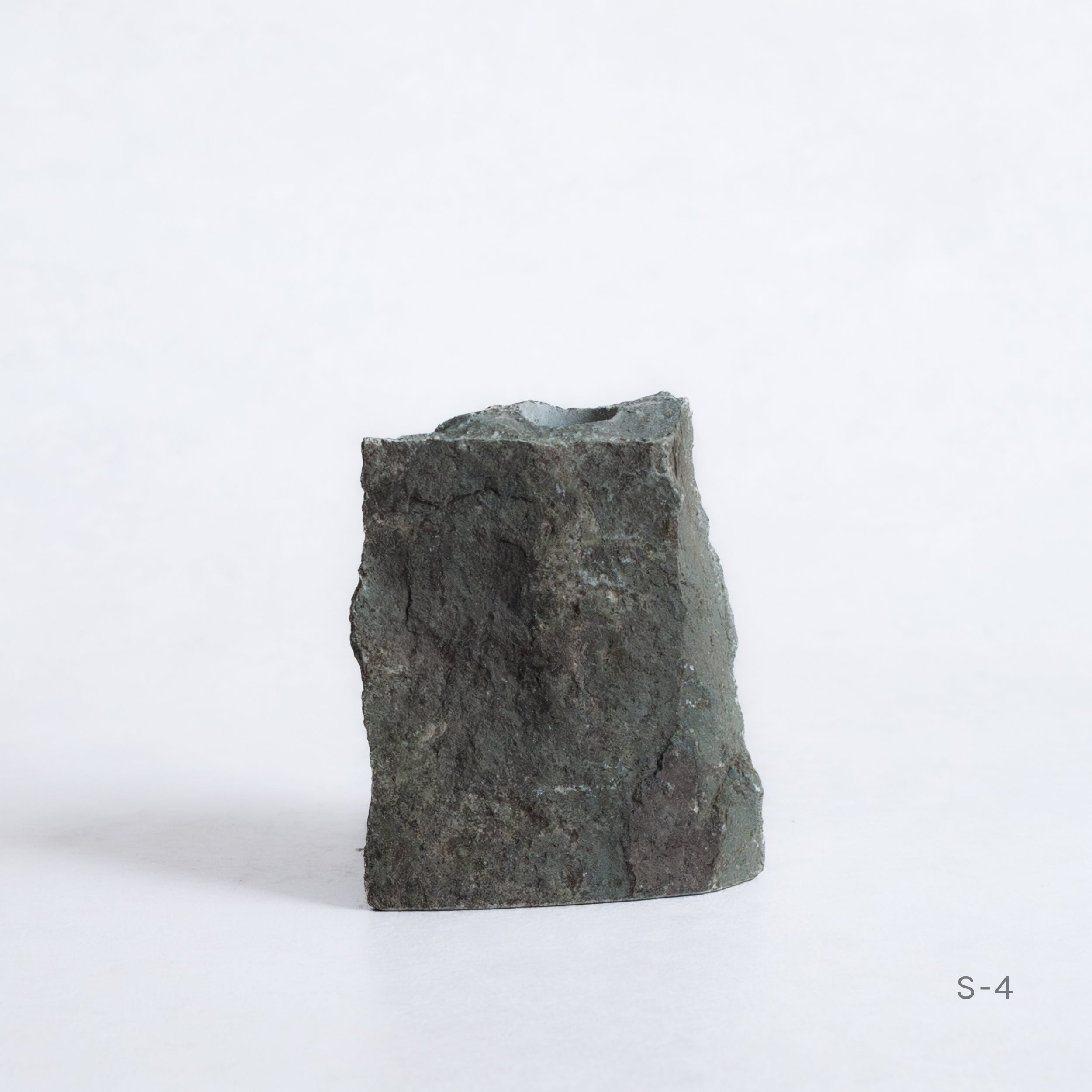 Stone Vase S