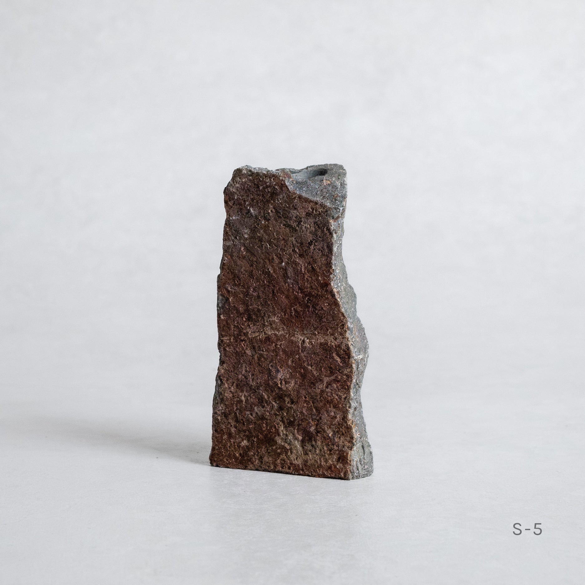 Stone Vase S