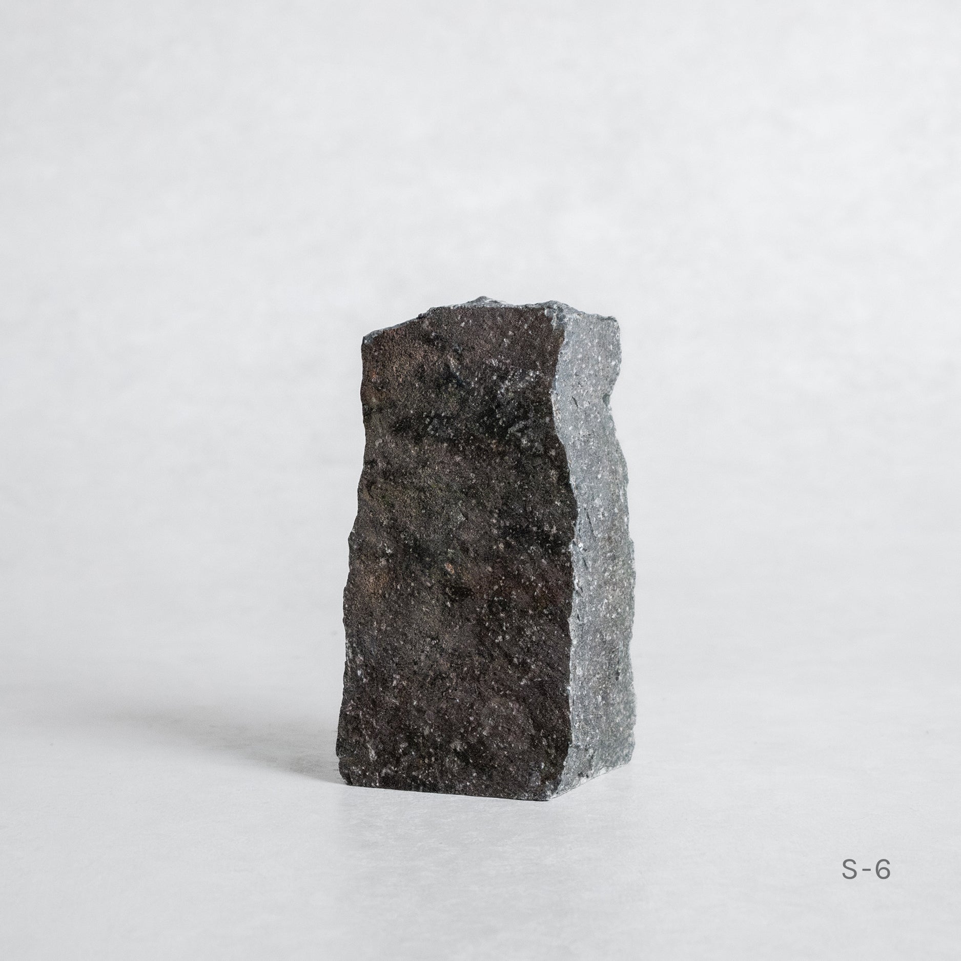 Stone Vase S