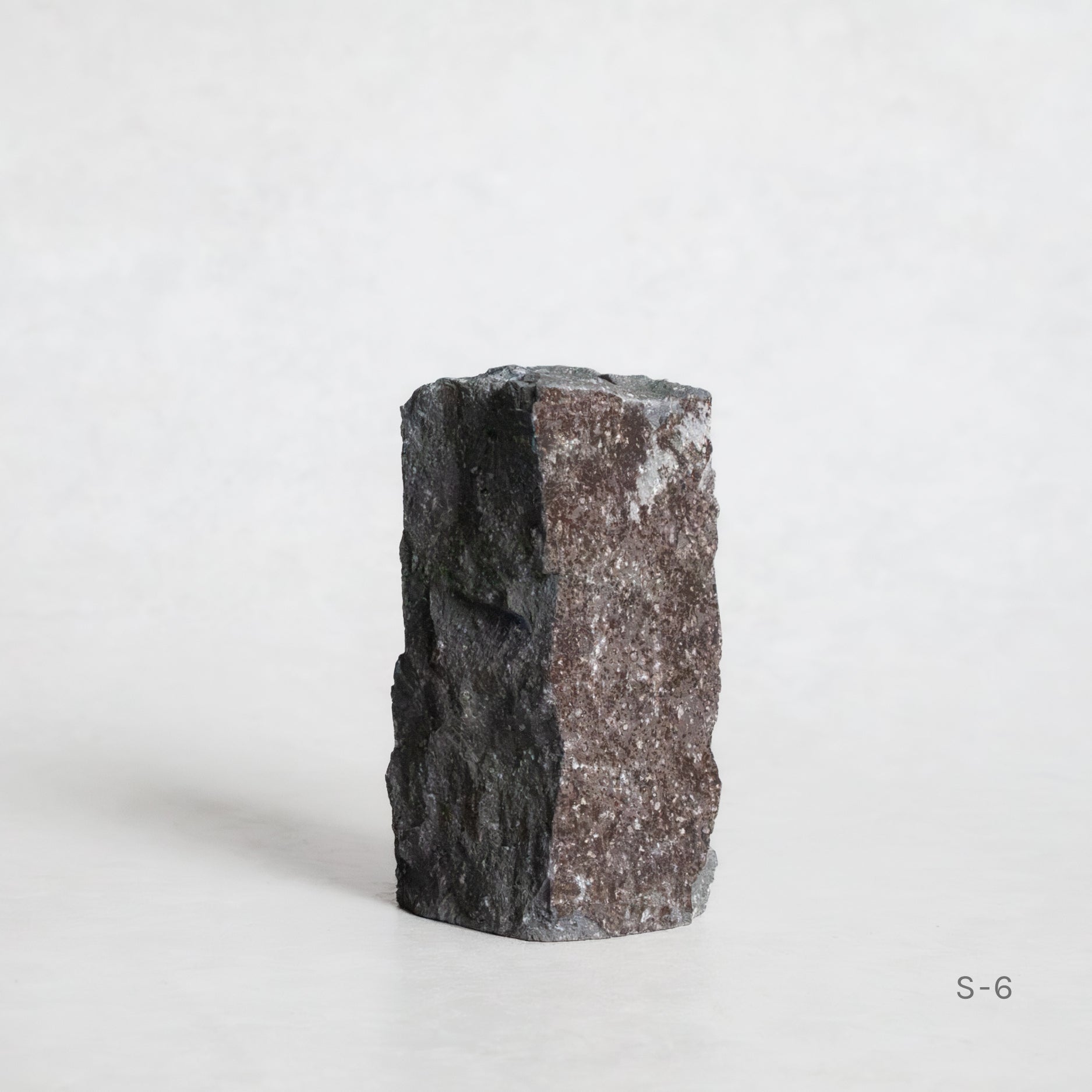 Stone Vase S