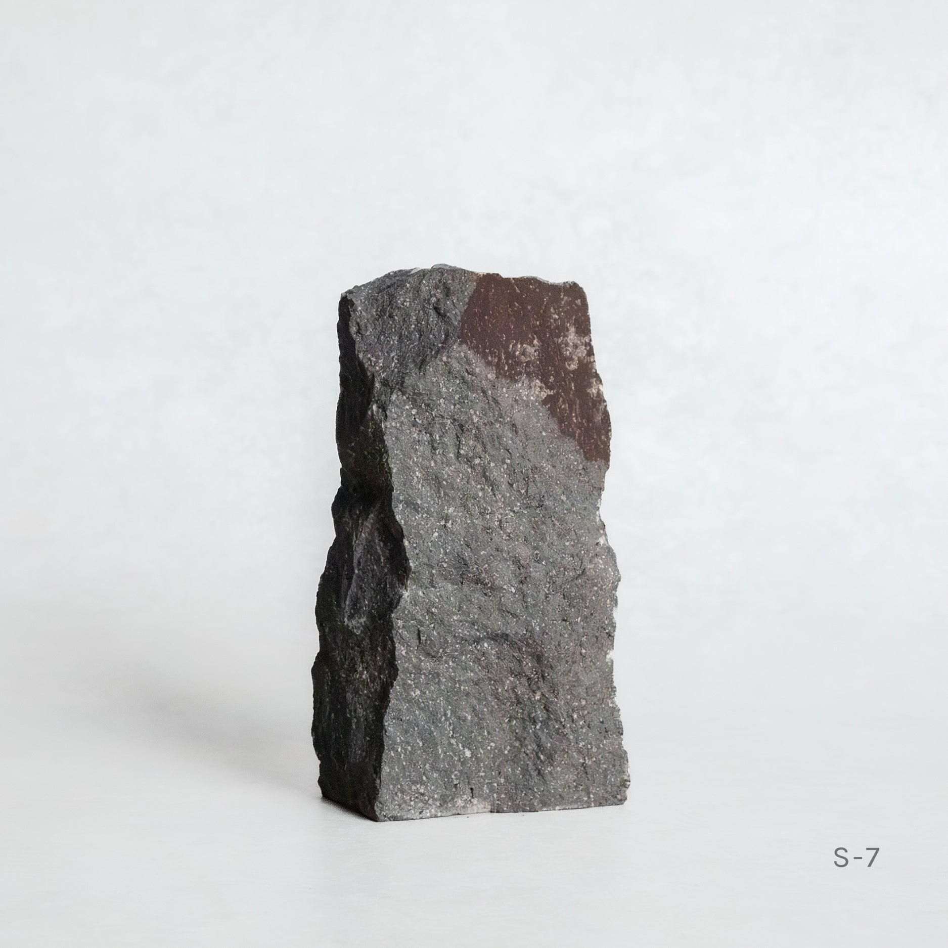 Stone Vase S