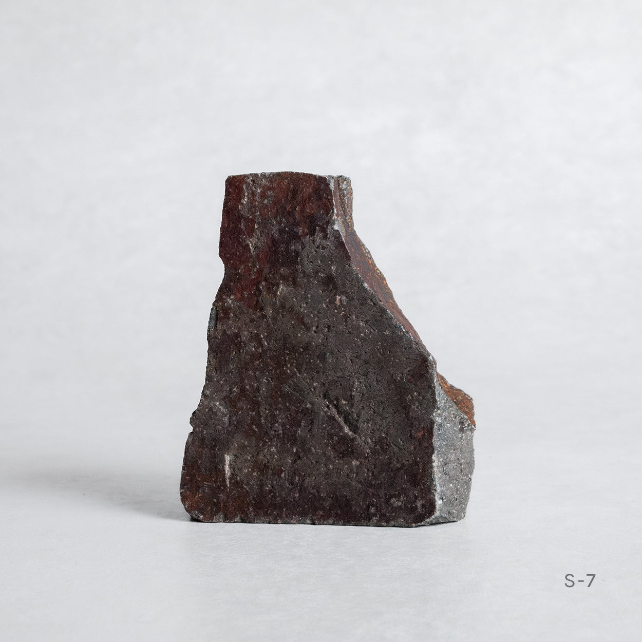 Stone Vase S