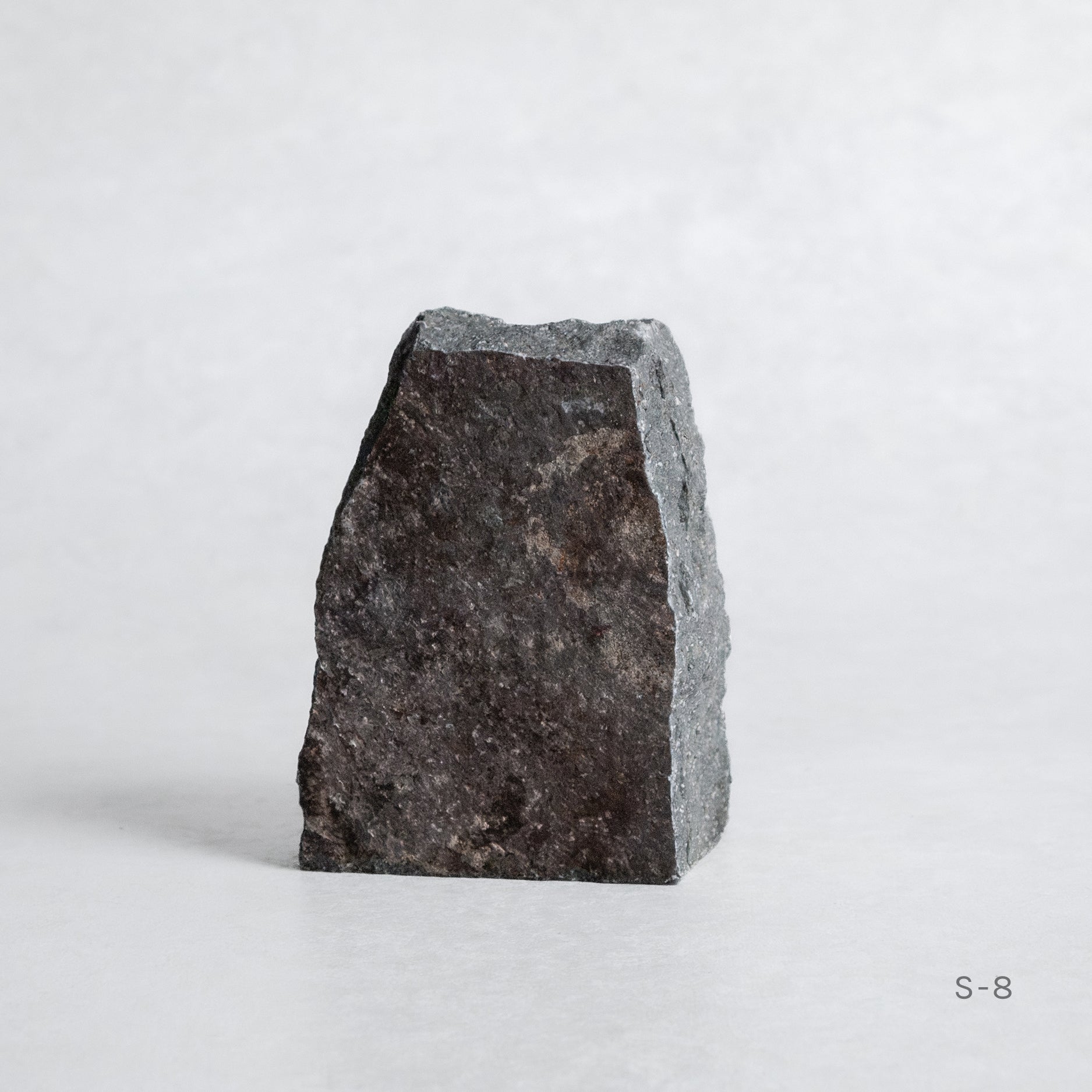 Stone Vase S