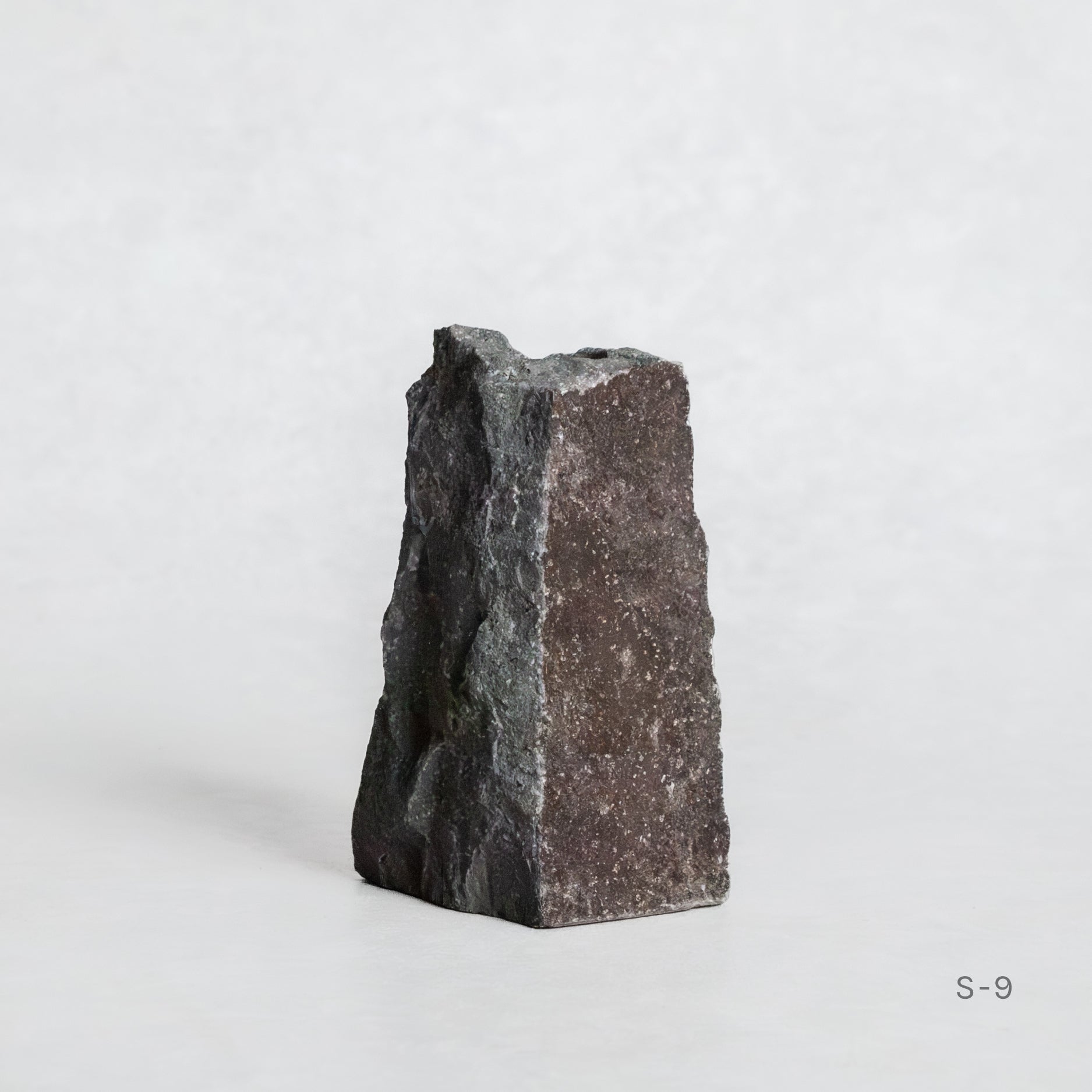 Stone Vase S