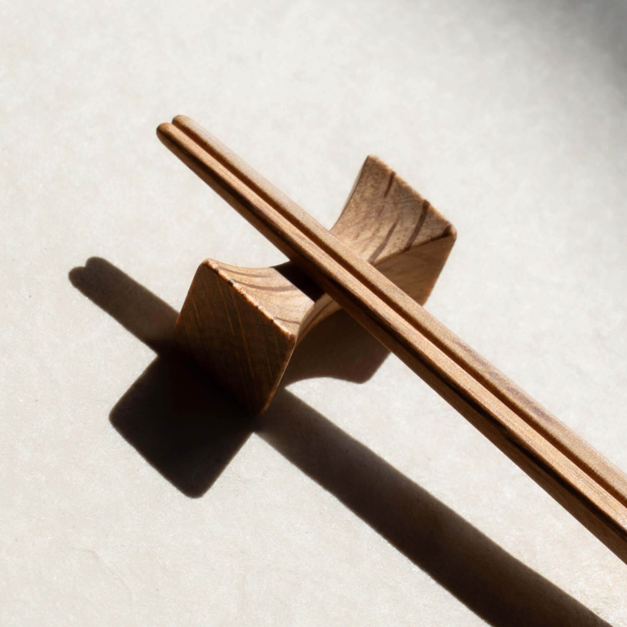 Wooden cutlery - Natural
